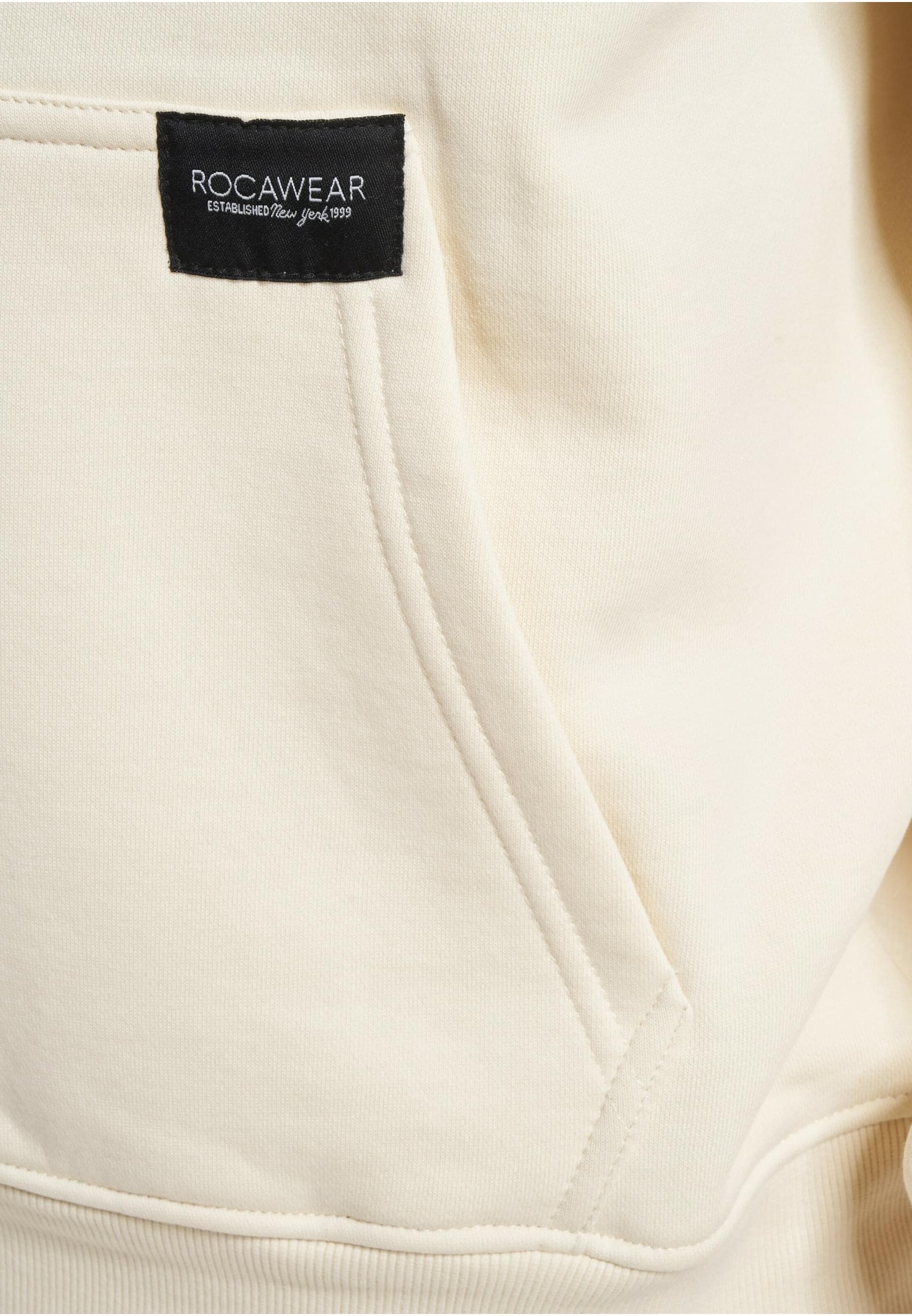 Rocawear Sweatshirt »Rocawear Herren Rocawear Howard Hoody«, (1 tlg.)
