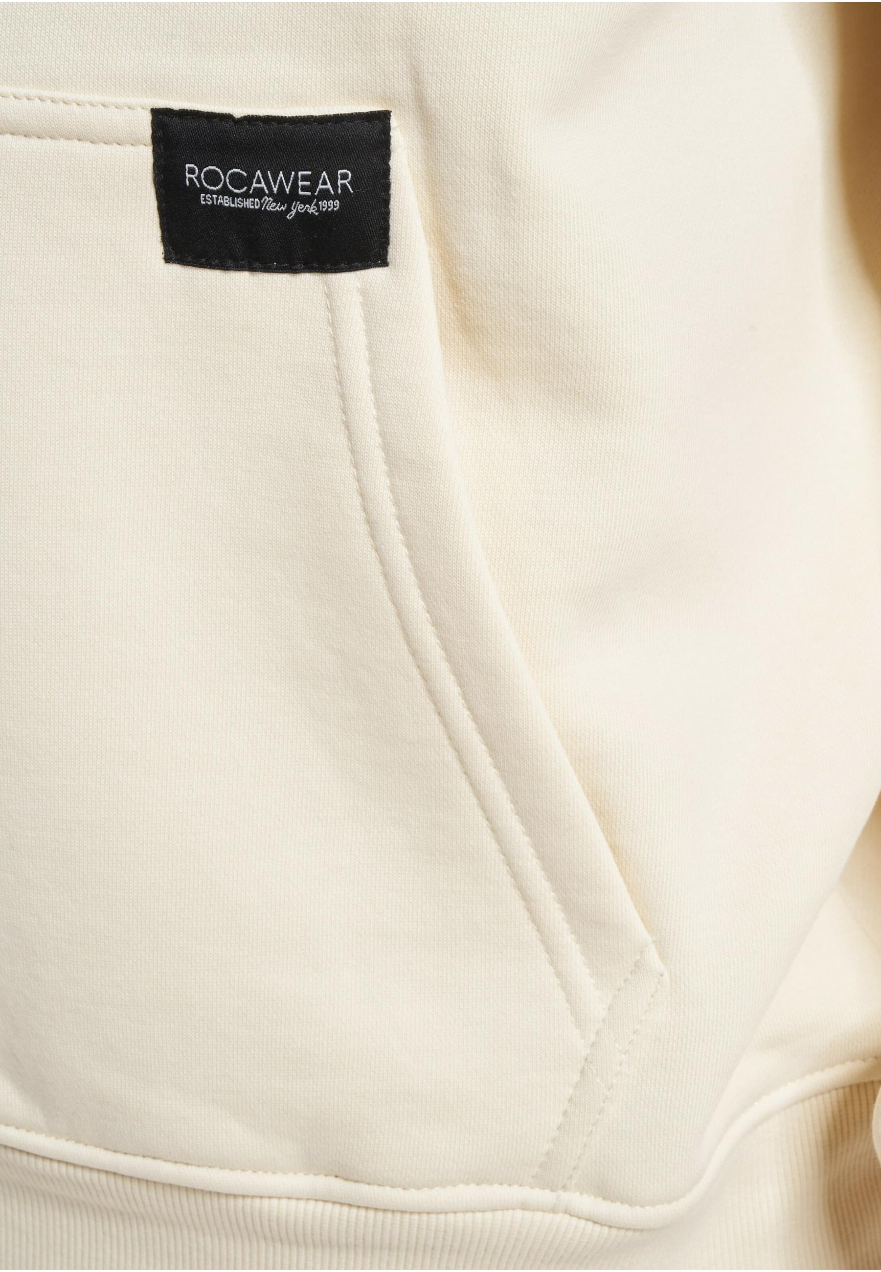 Rocawear Sweatshirt "Rocawear Herren Rocawear Howard Hoody", 1 Stk. günstig online kaufen