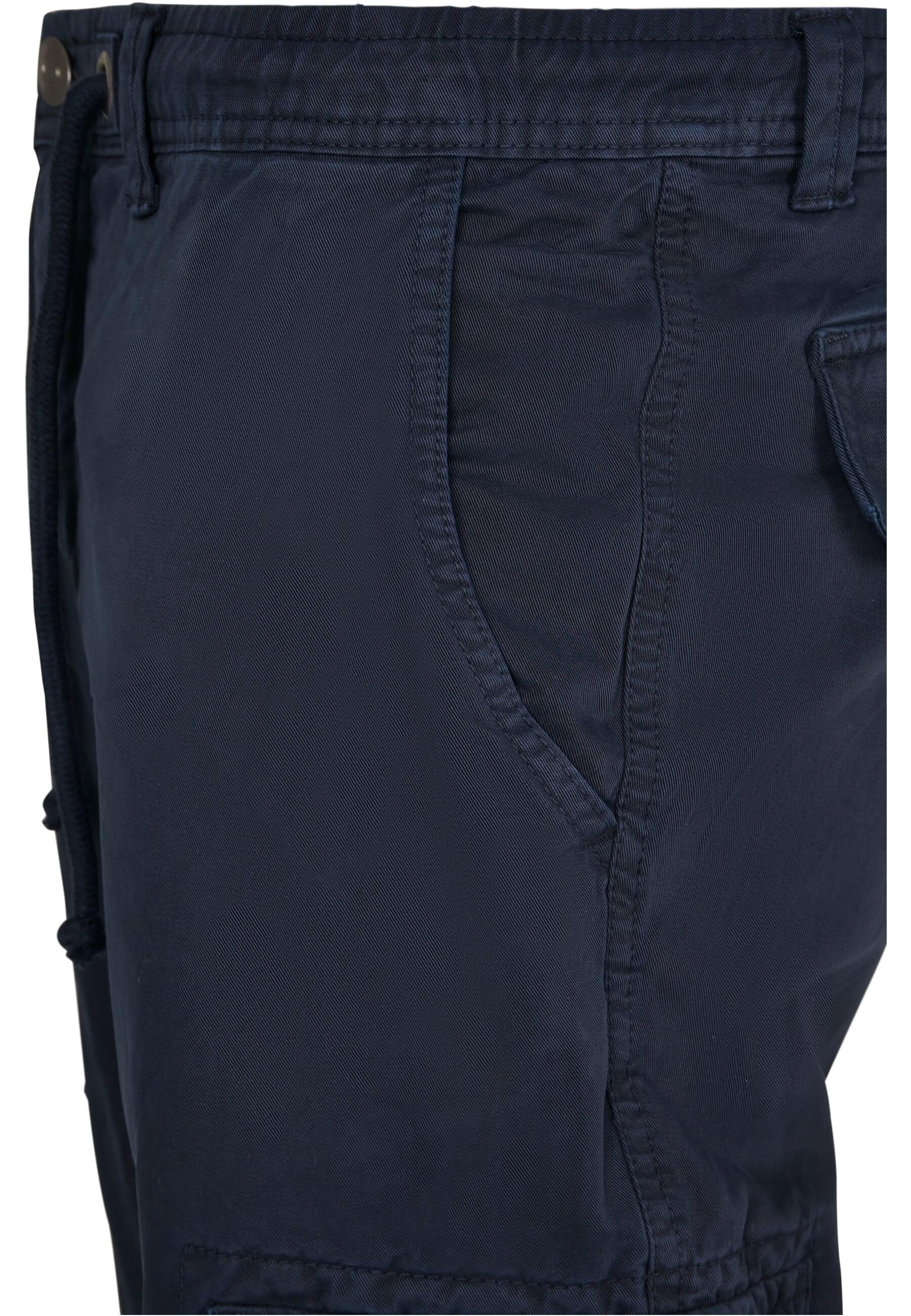 URBAN CLASSICS Cargohose »Urban Classics Herren Cargo Jogging Pants«, (1 tlg.)