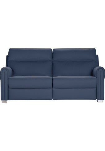 Nicoletti Home 2,5-vietė sofa »Atlanta« Breite 189 cm...