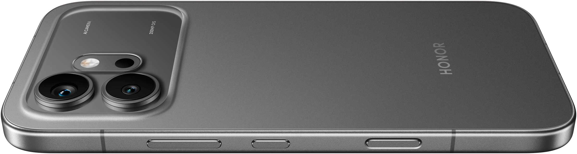 Honor Smartphone »600 8+256GB« Black