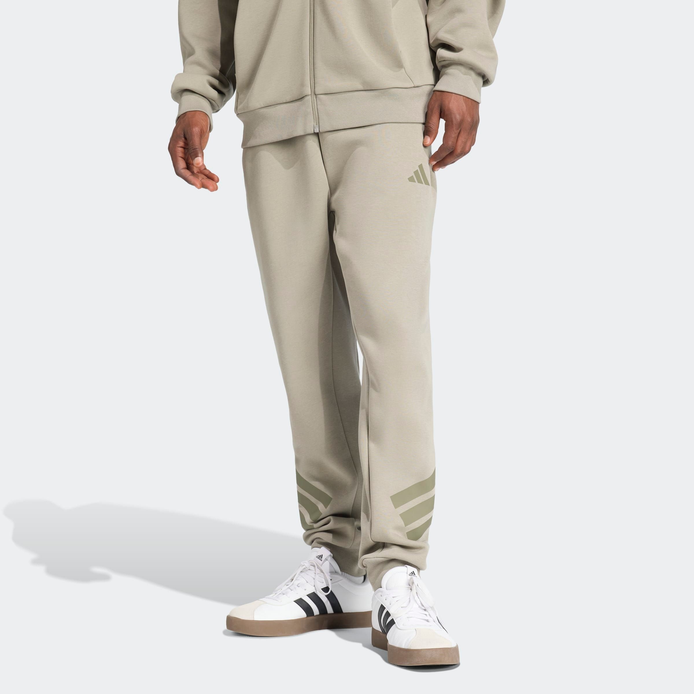 adidas Sportswear Sporthose "M FI 3S PT", (1 tlg.) günstig online kaufen