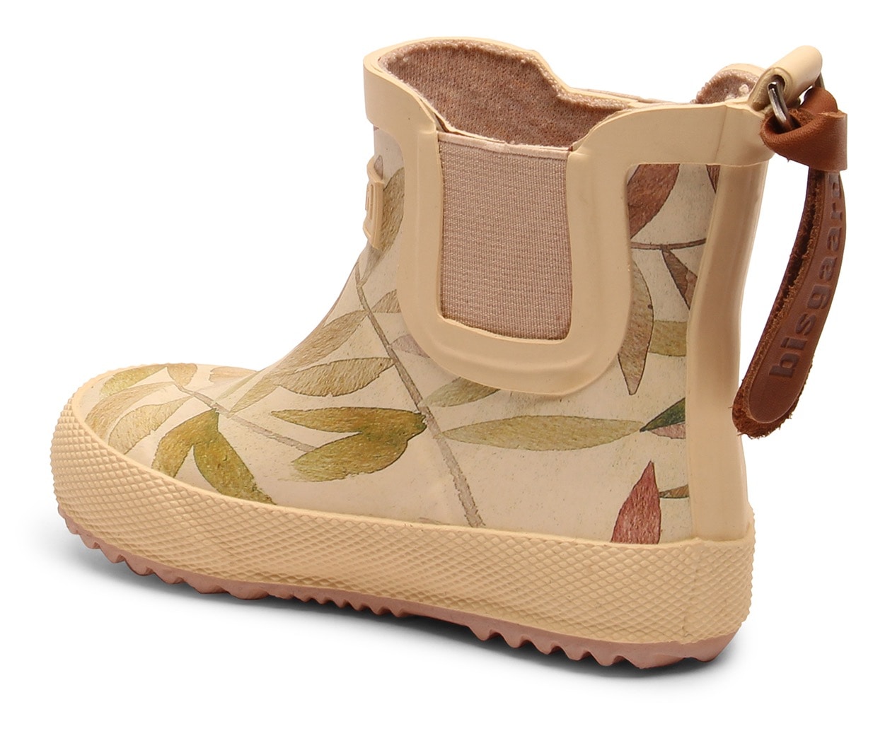 Bisgaard Gummistiefel »baby«, Babystiefel, Regenstiefel, Matsch-Schuh mit süßen Motiven