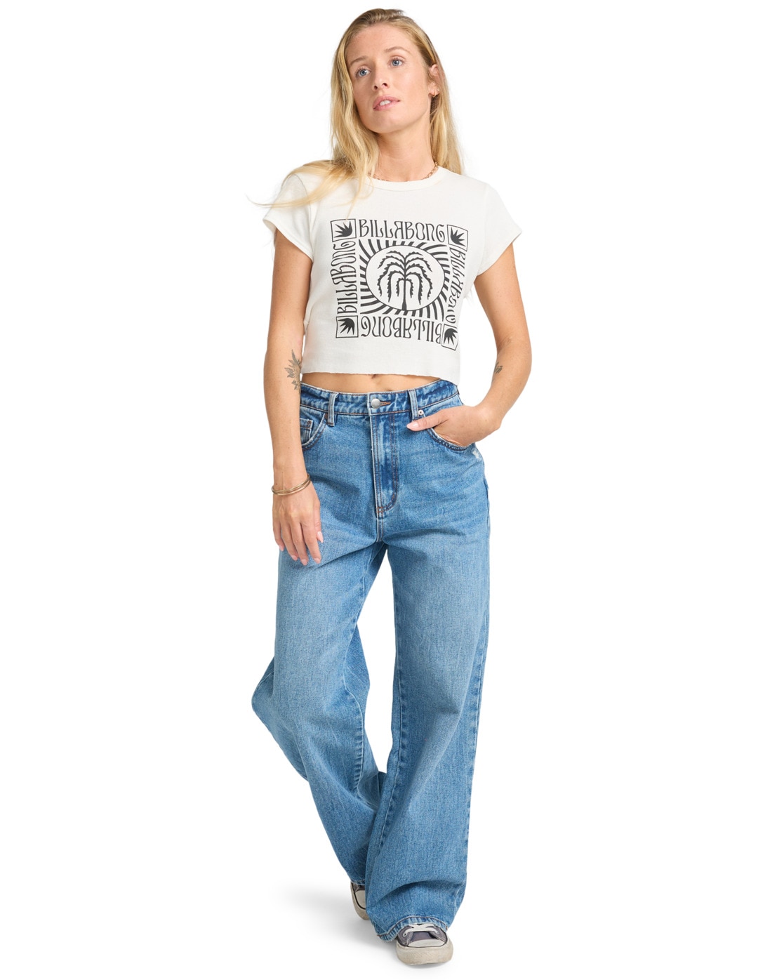 Billabong T-Shirt »Sun Lovers«