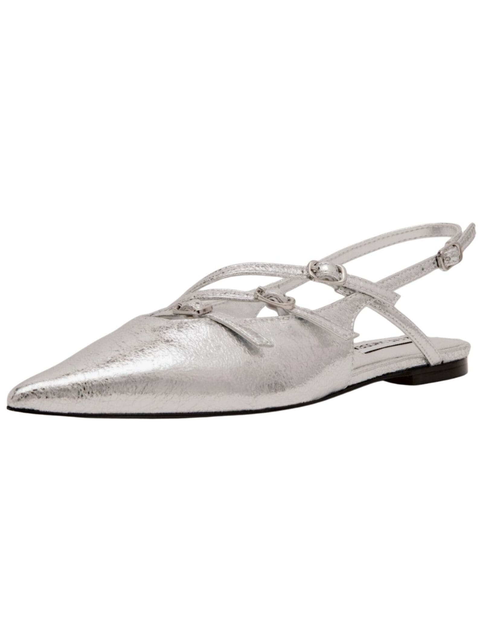 STEVE MADDEN Ballerina "STEVE MADDEN Ballerinas Textil" günstig online kaufen