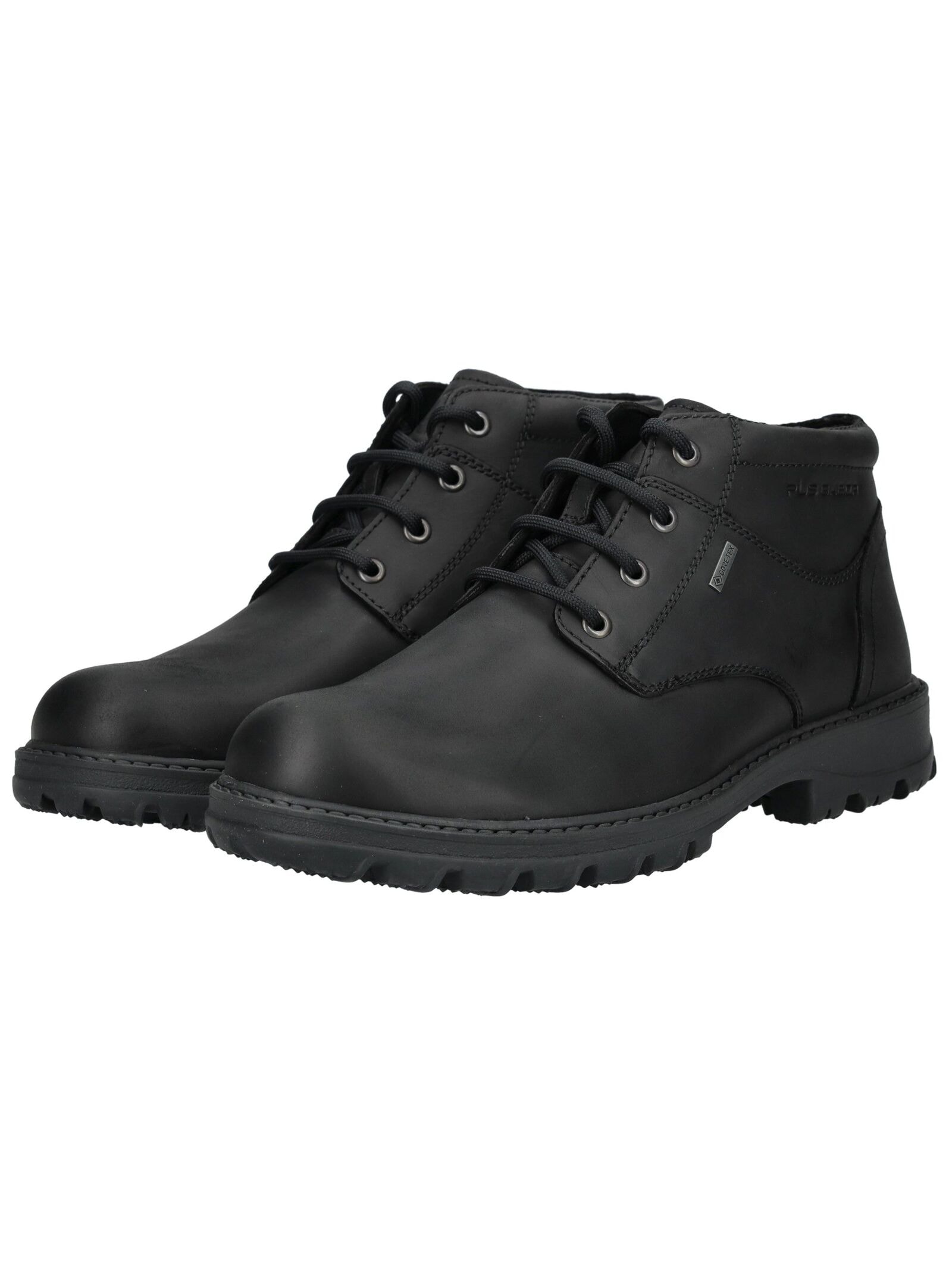 Pius Gabor Schnürstiefelette »Pius Gabor Stiefelette Leder«