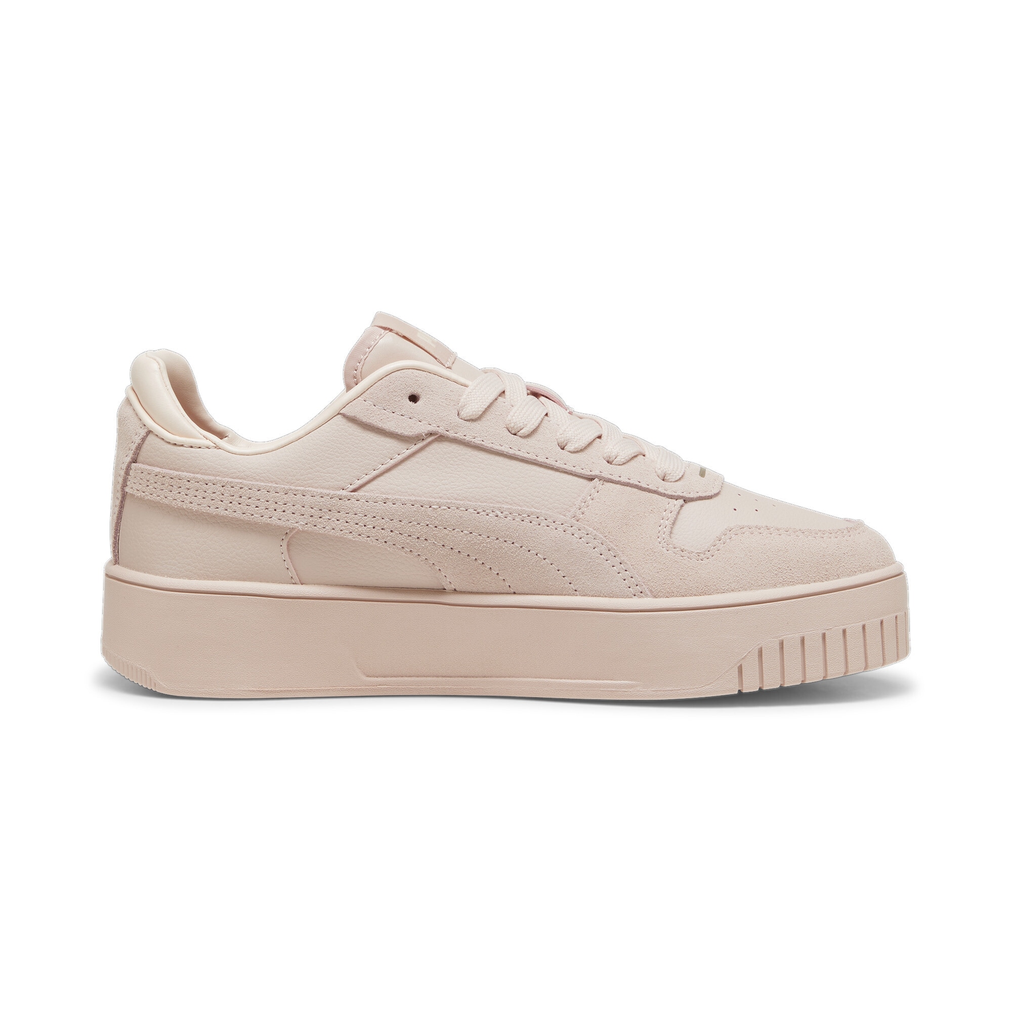 PUMA Sneaker »CARINA STREET SD«