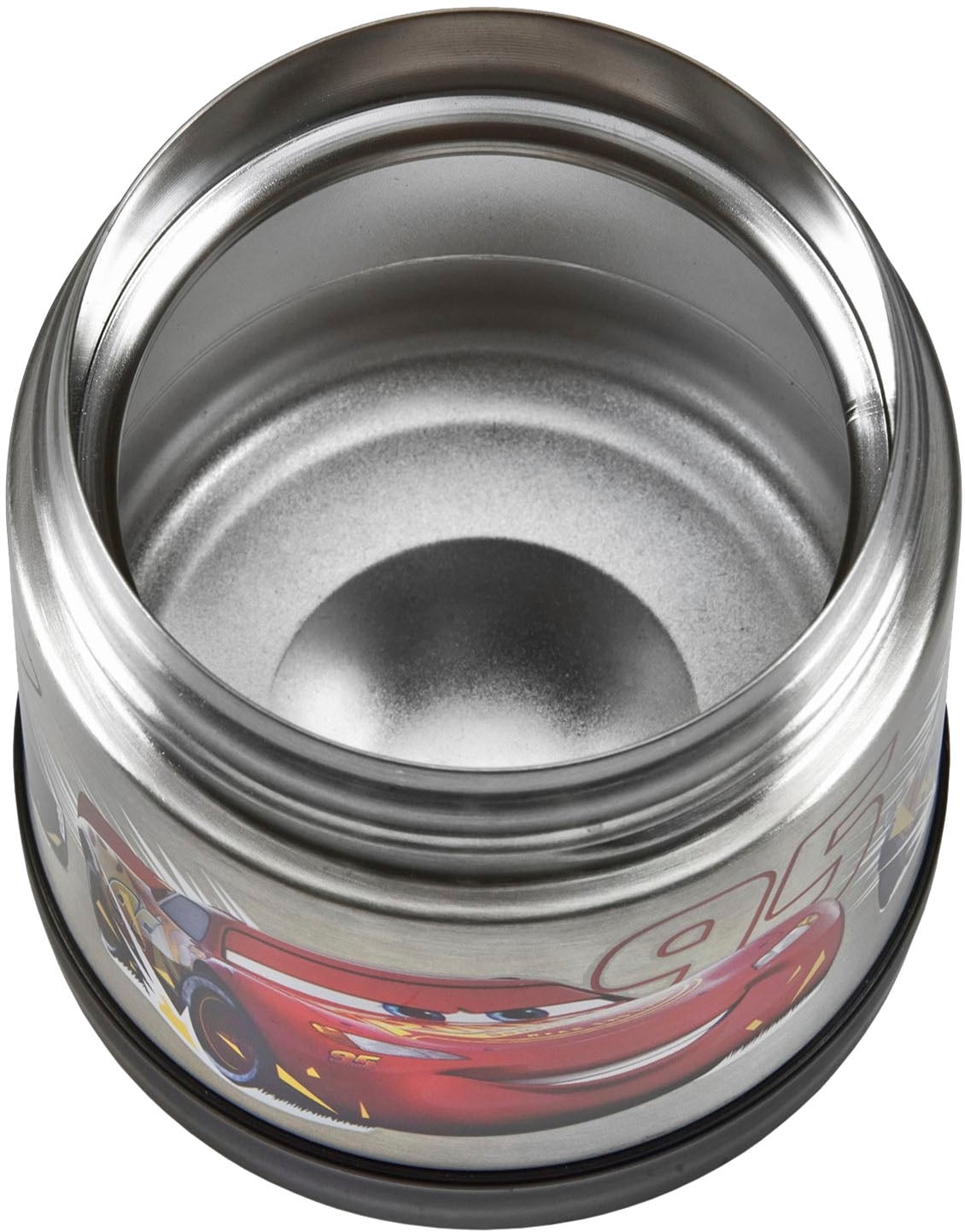 THERMOS Thermobehälter »FUNTAINER FOOD JAR DISNEY, Thermobehälter für Essen, spülmaschinenfest«, (1 tlg.), 0,3l, 7h heiß & 7h kalt, dicht & auslaufsicher