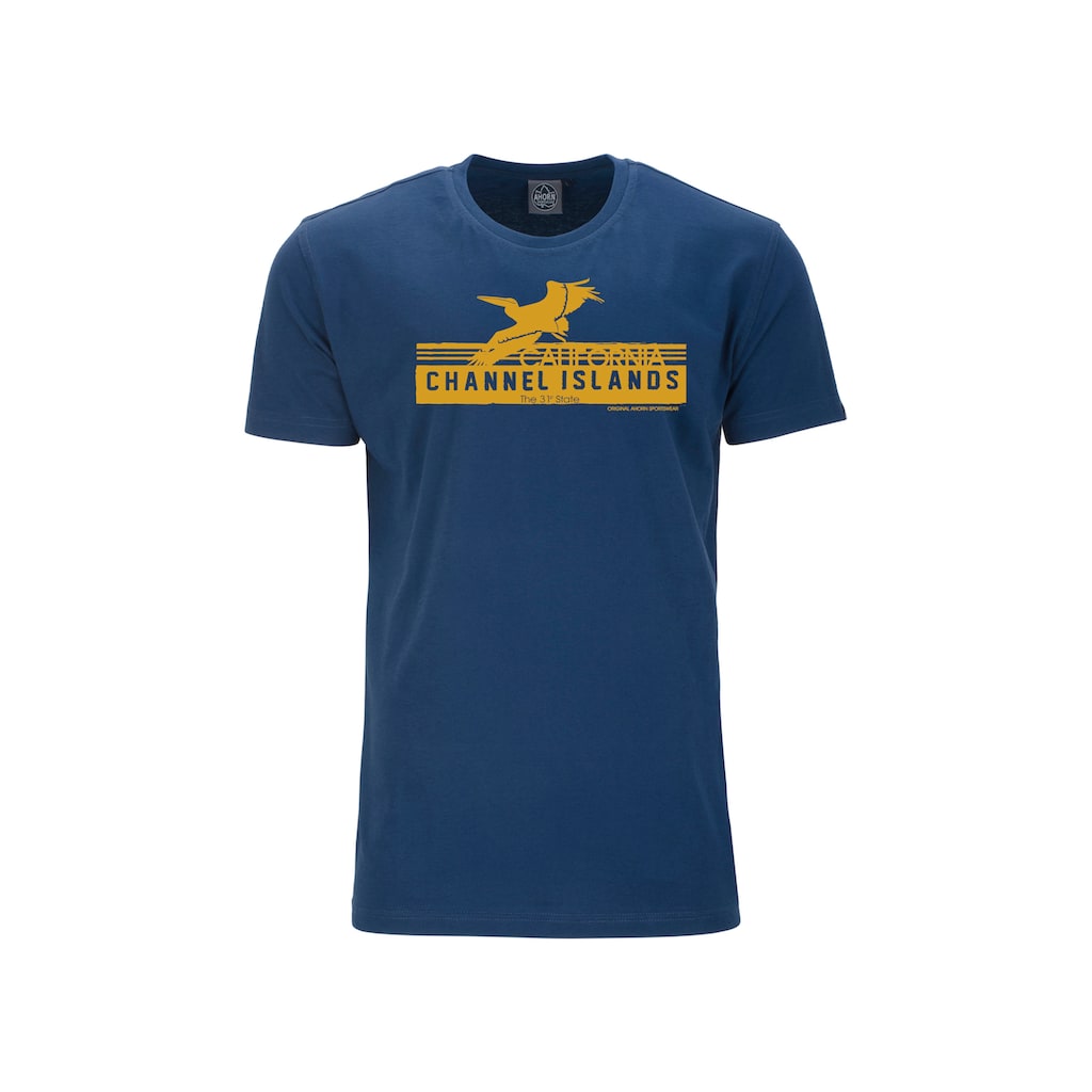 AHORN SPORTSWEAR T-Shirt »CHANNEL ISLANDS«