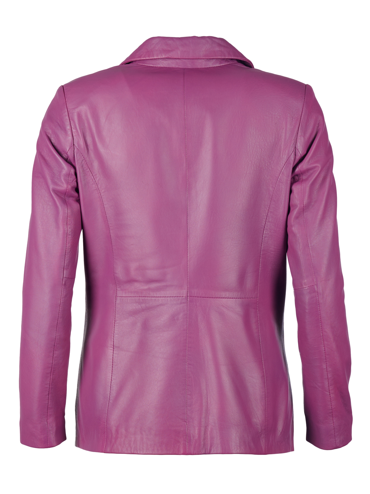 JCC Lederjacke »310174401«
