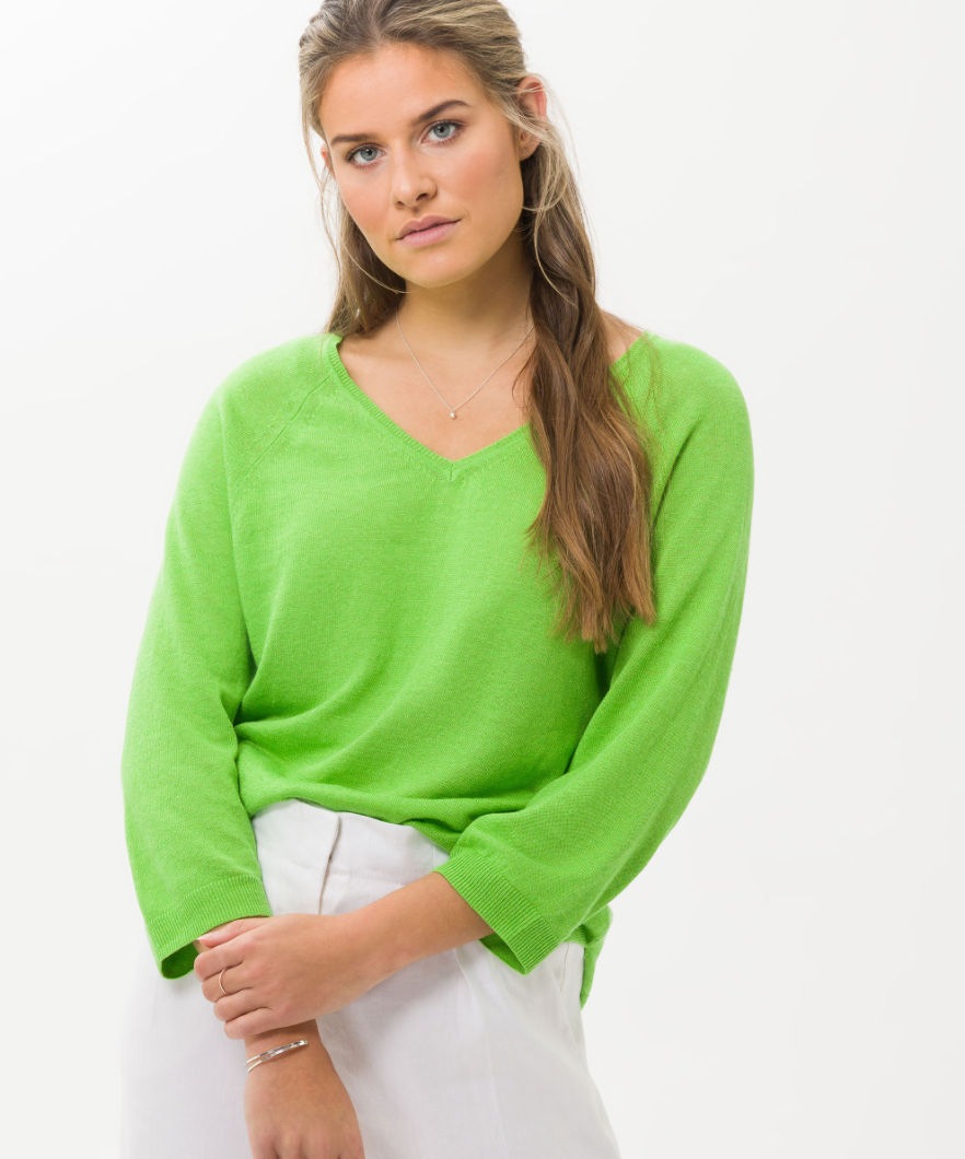 Brax Strickpullover »Style NALA« kaufen