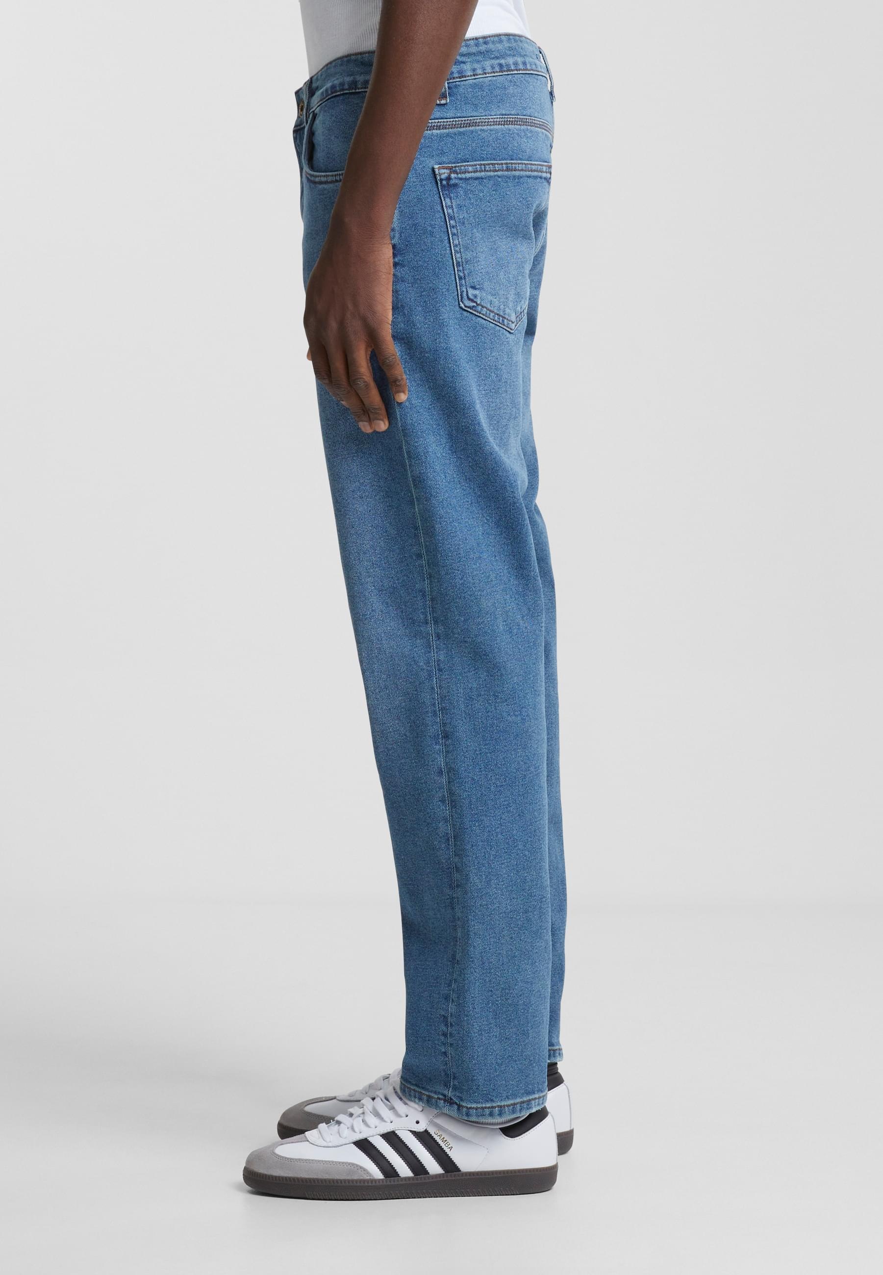 2Y Studios Bequeme Jeans »2Y Studios Herren 2Y Tapered Fit Jeans«
