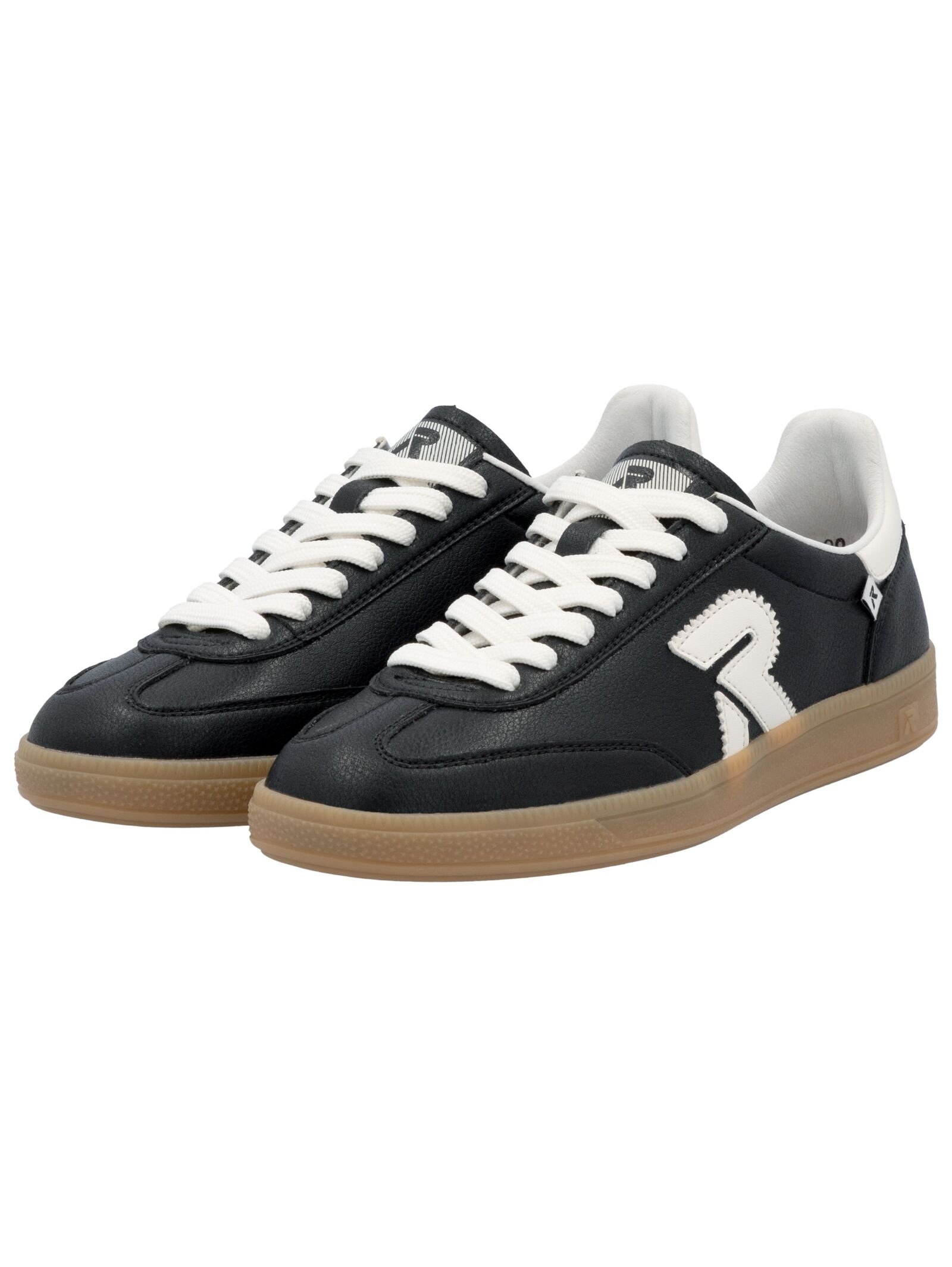 Rieker Sneaker »Rieker Sneaker Glattleder«