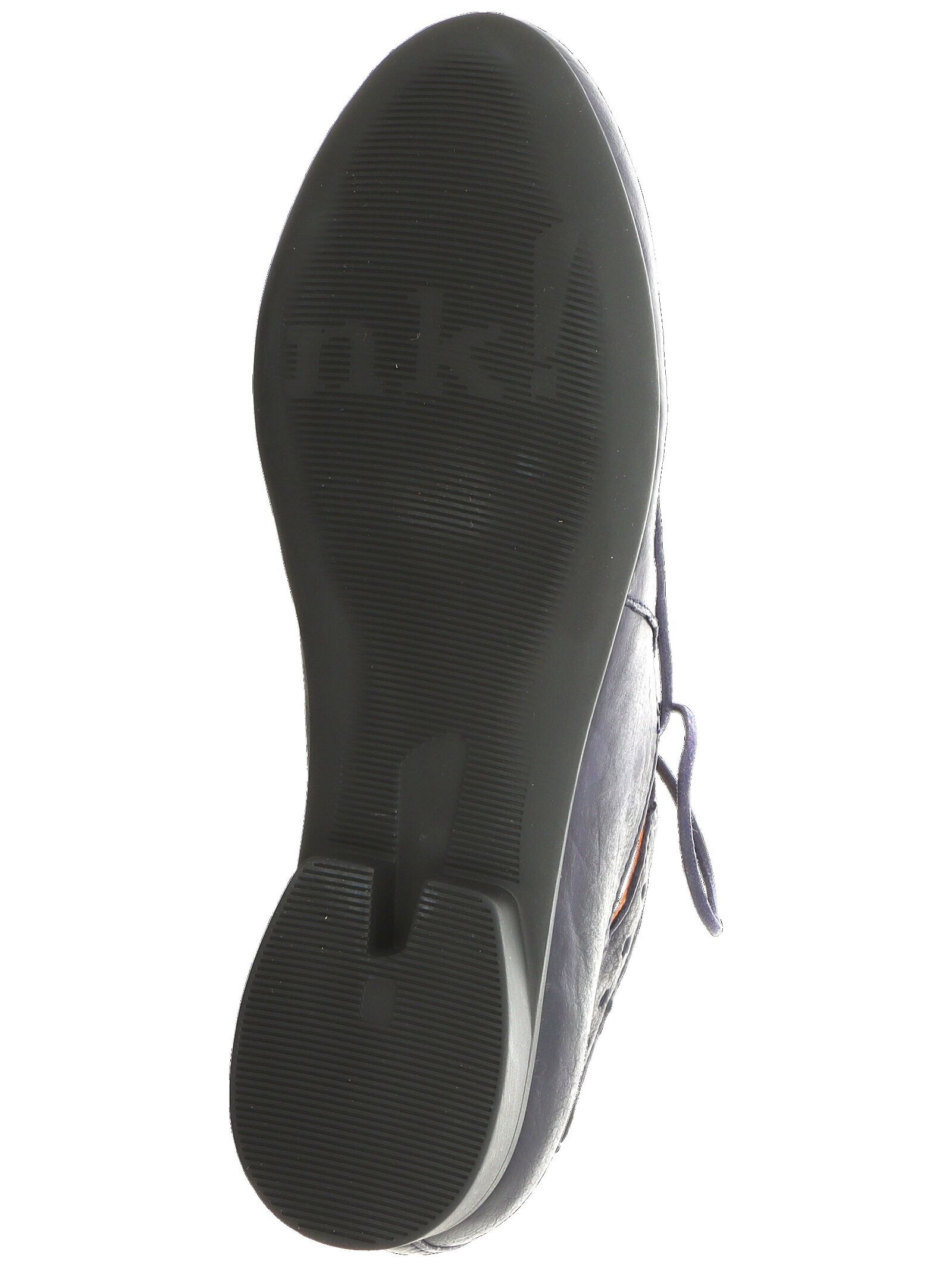 Think! Schnürschuh »Think! Halbschuhe Leder«