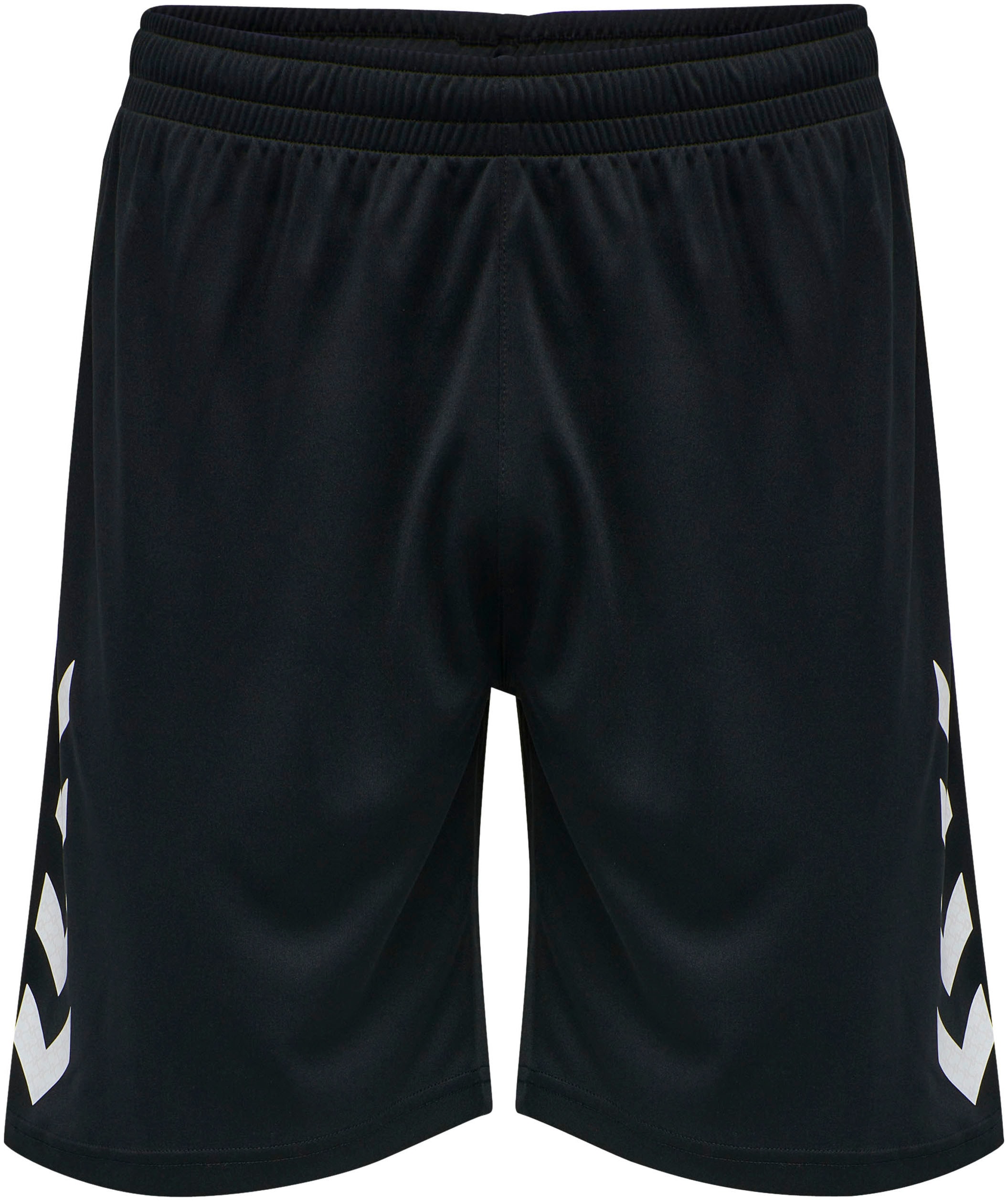 hummel Trainingsshorts "HMLCORE XK POLY SHORTS", (1 tlg.) günstig online kaufen