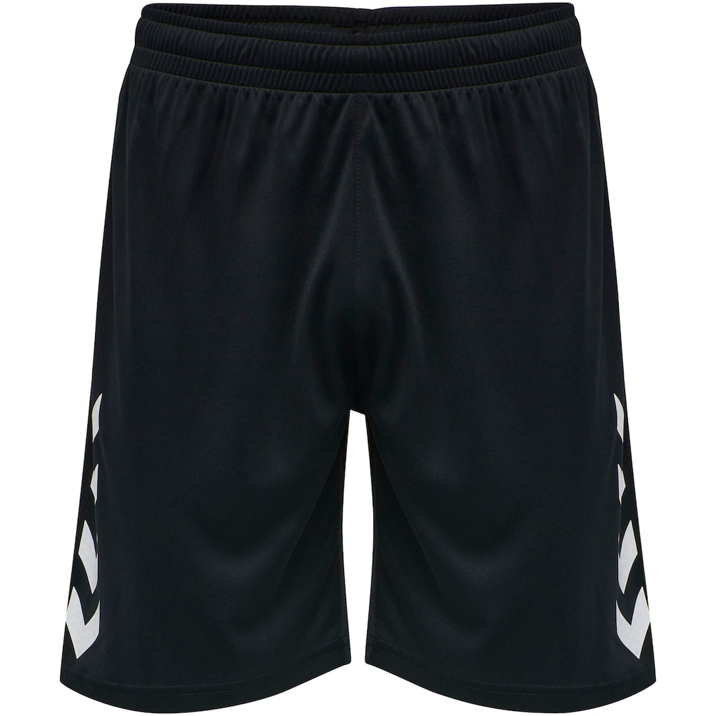 hummel Shorts »hmlCORE XK POLY SHORTS«