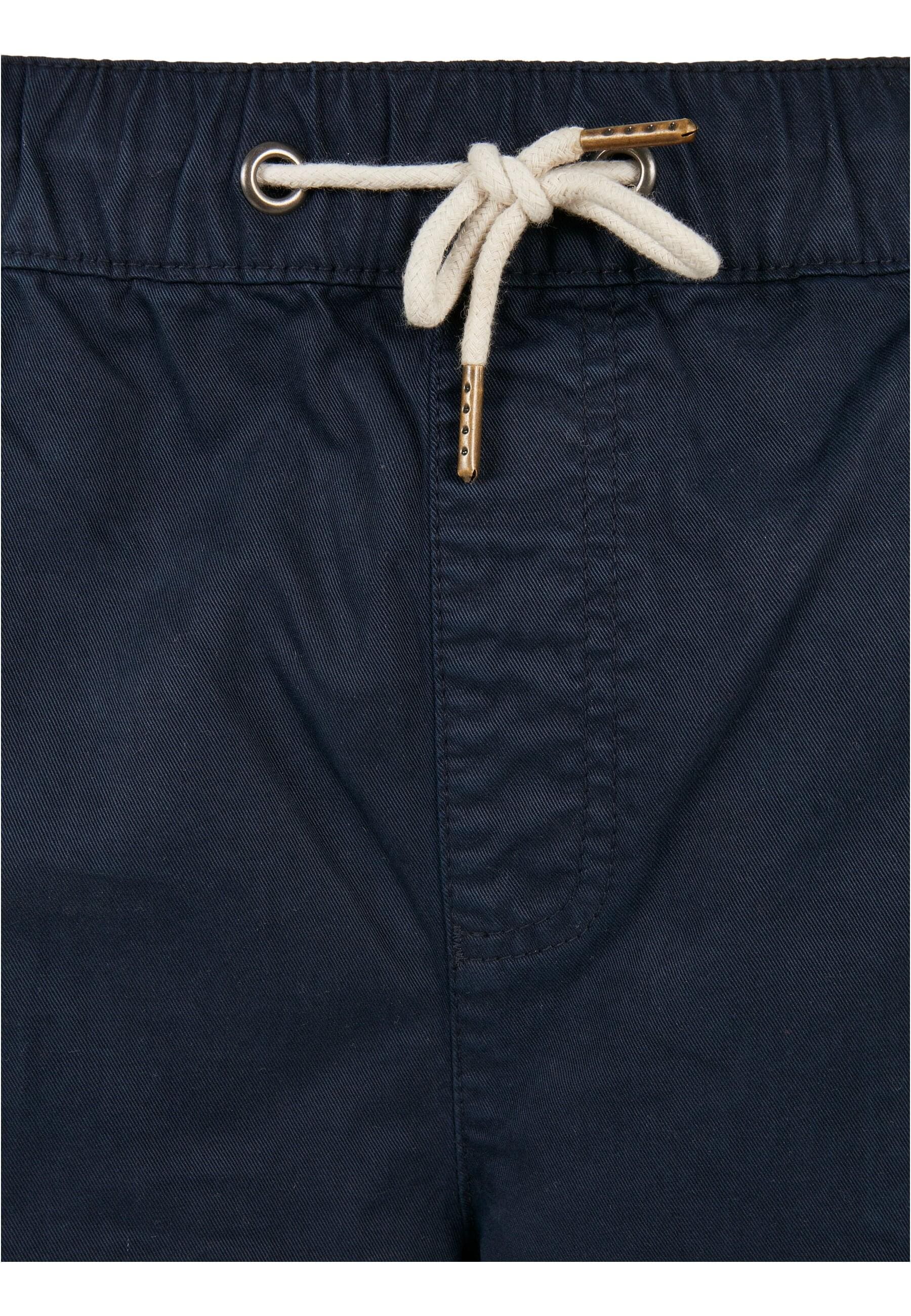 Southpole Stoffhose »Southpole Herren Southpole Twill Shorts«, (1 tlg.)