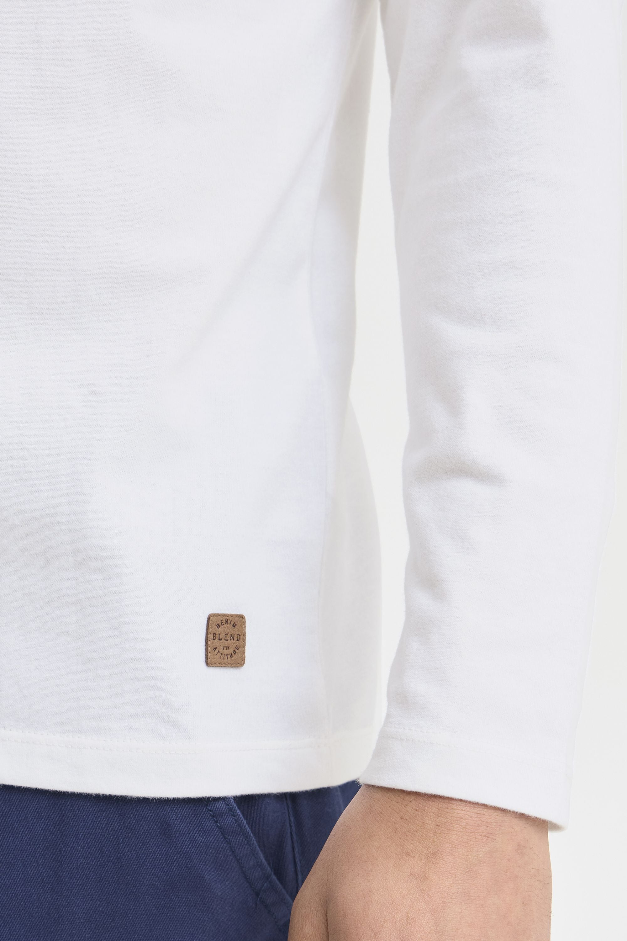 Blend Sweatshirt »Langarmshirt BHMBHOLLIE«