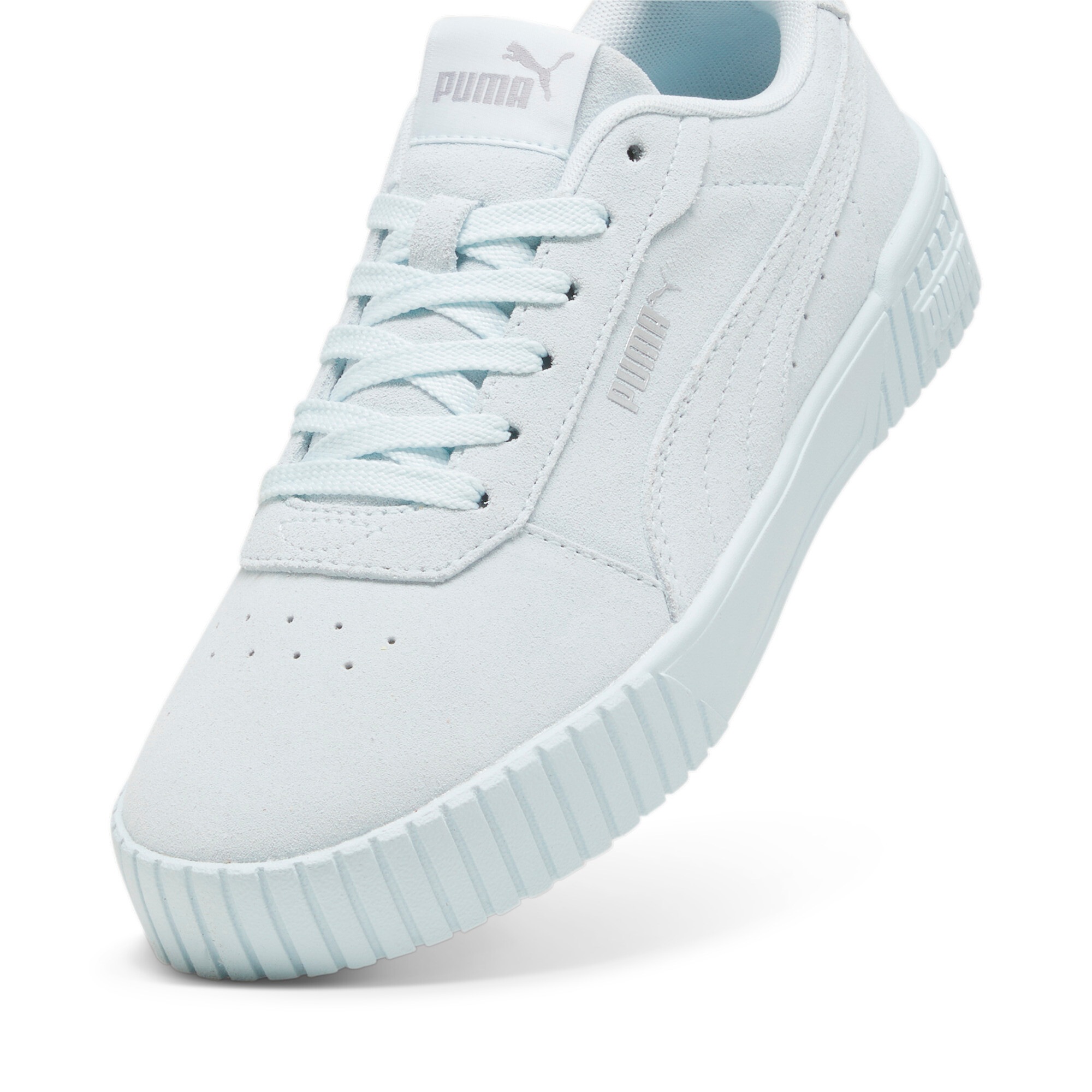 PUMA Sneaker »Carina 2.0 SD«