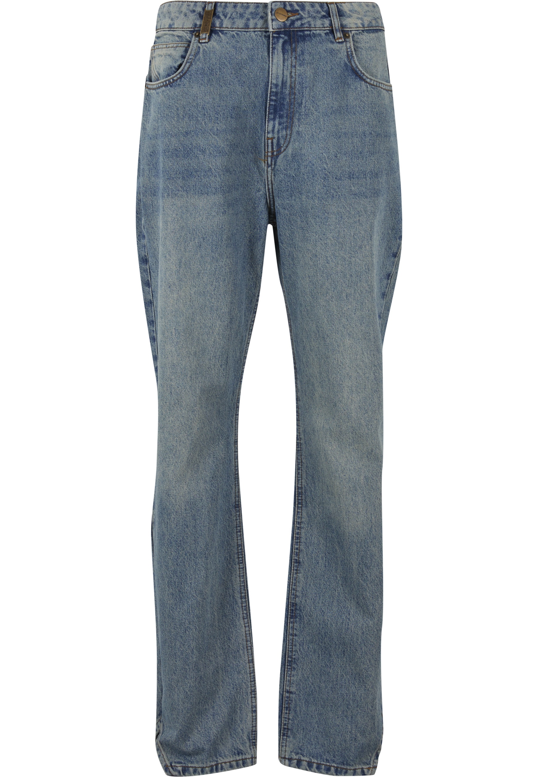 2Y Studios Bequeme Jeans »2Y Studios 2Y Amaru Ankle Straight Jeans«