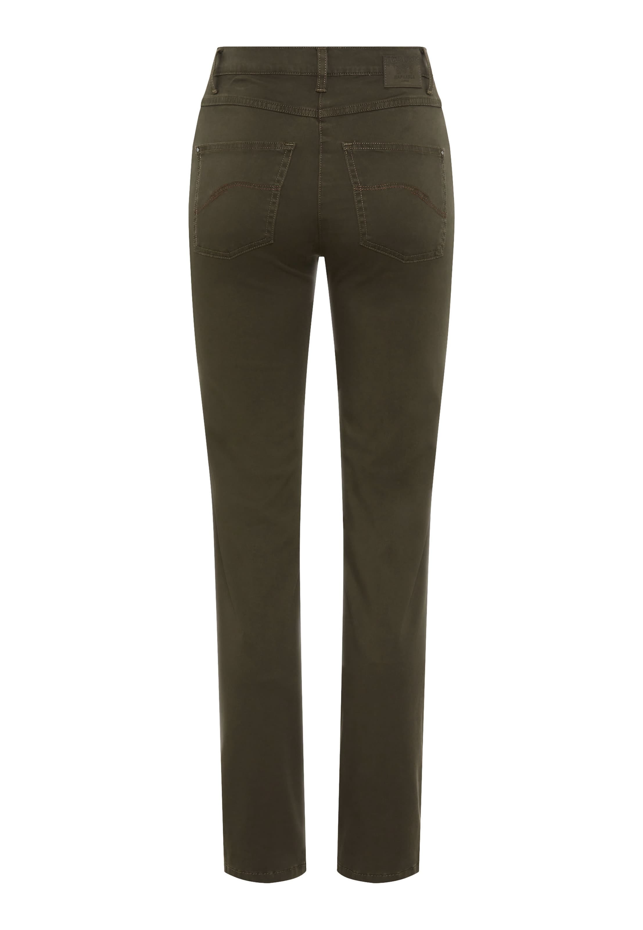 RAPHAELA by BRAX 5-Pocket-Hose »Style LORA«