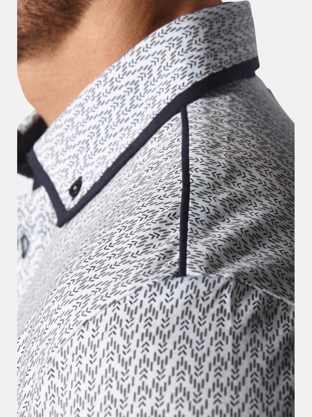 Babista Langarm-Poloshirt »Langarm-Poloshirt ELIGUSTI«, (1 tlg.)