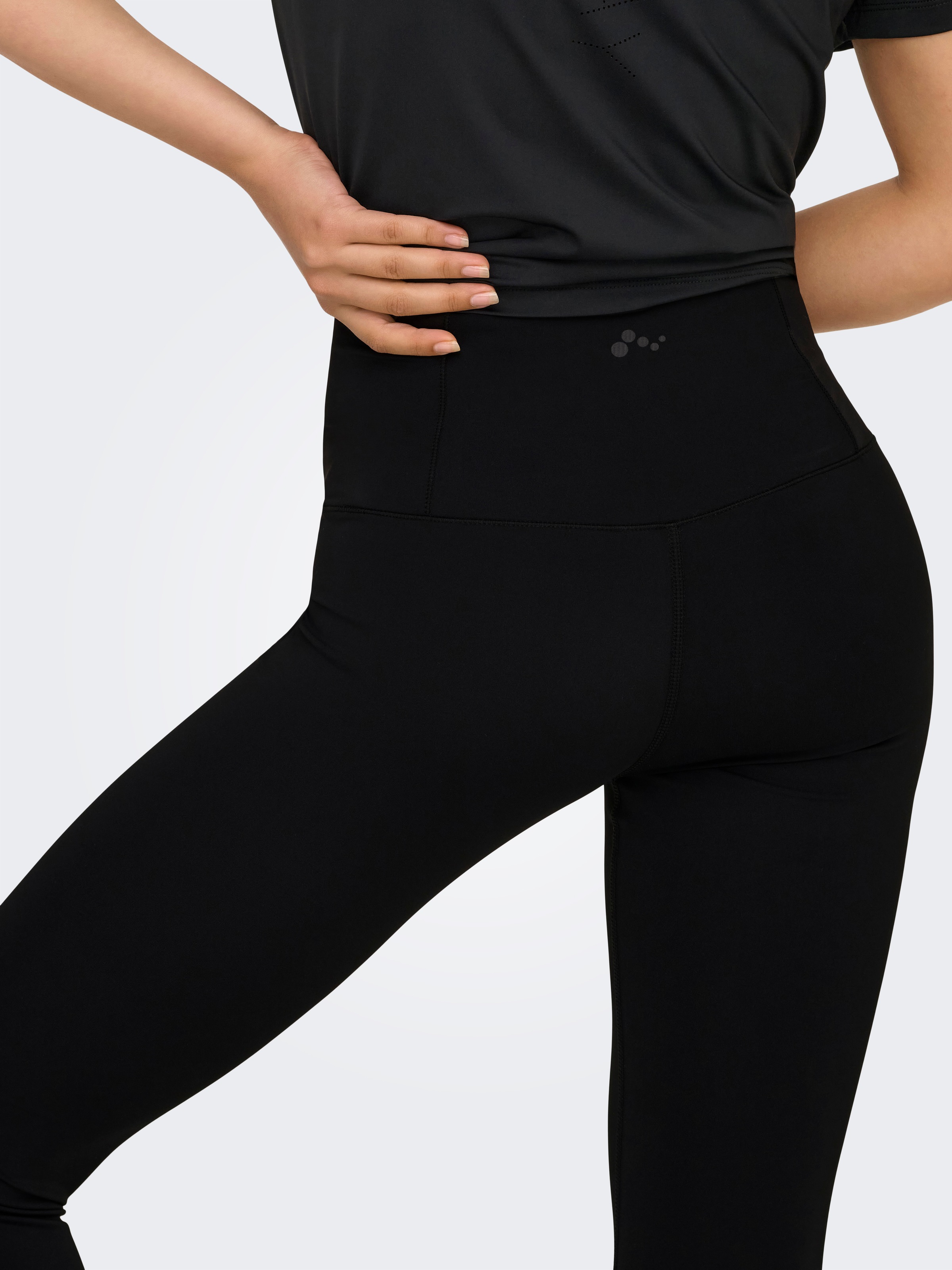 ONLY Play Funktionstights "ONPJAM-2-MINA LIFE XHW PCK TIGHTS NOOS" günstig online kaufen