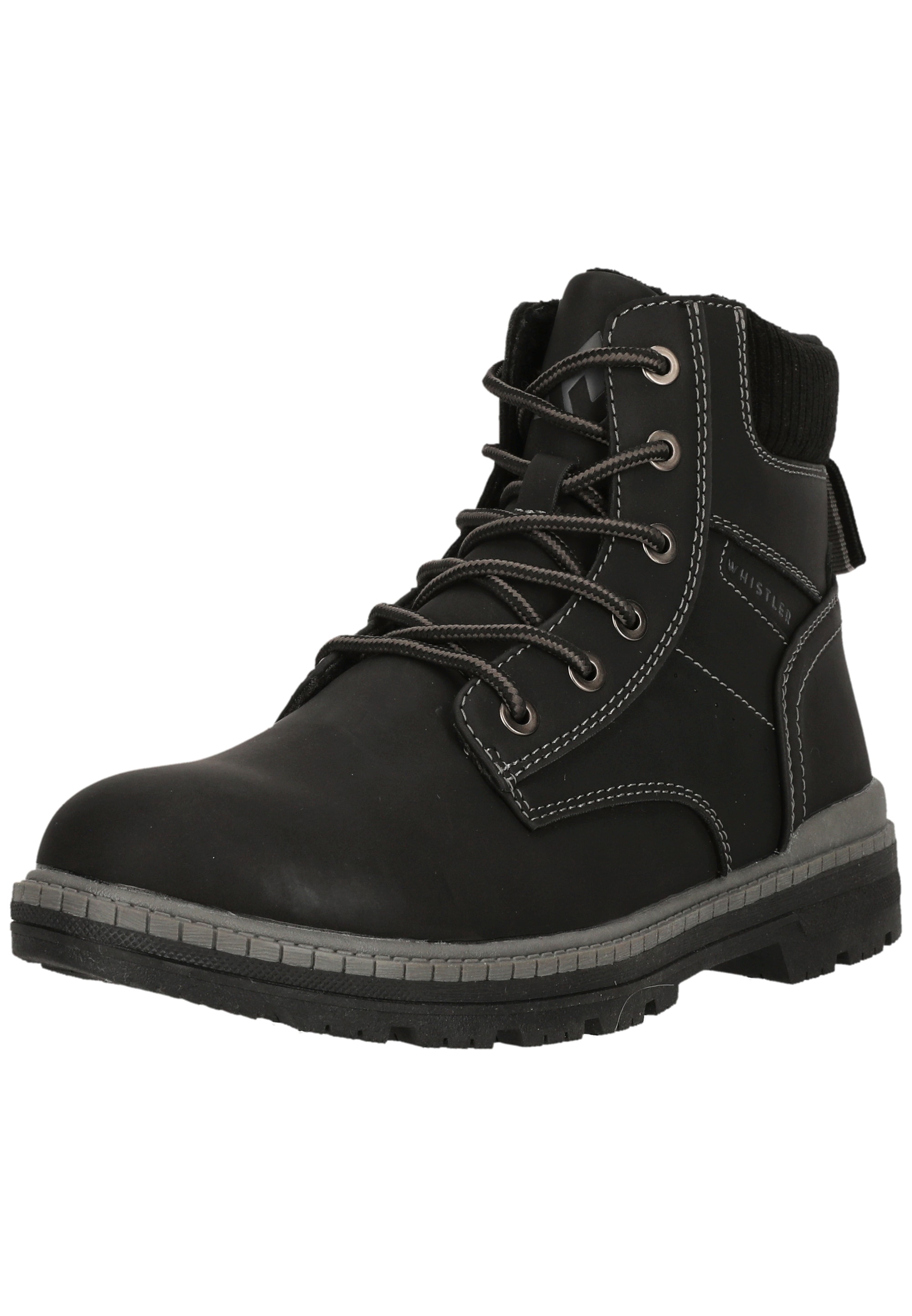 WHISTLER Stiefel "Eilla" aus robustem Material günstig online kaufen