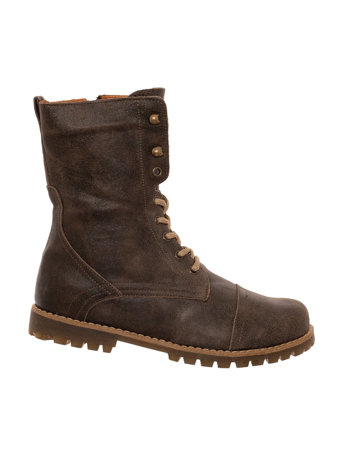 Andrea Conti Stiefel »Stiefel 0348050 stein«