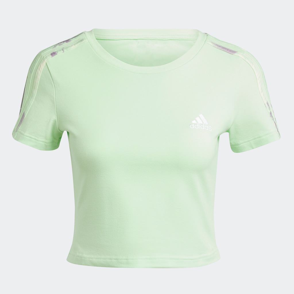 adidas Sportswear T-Shirt »W 3S BABY T«