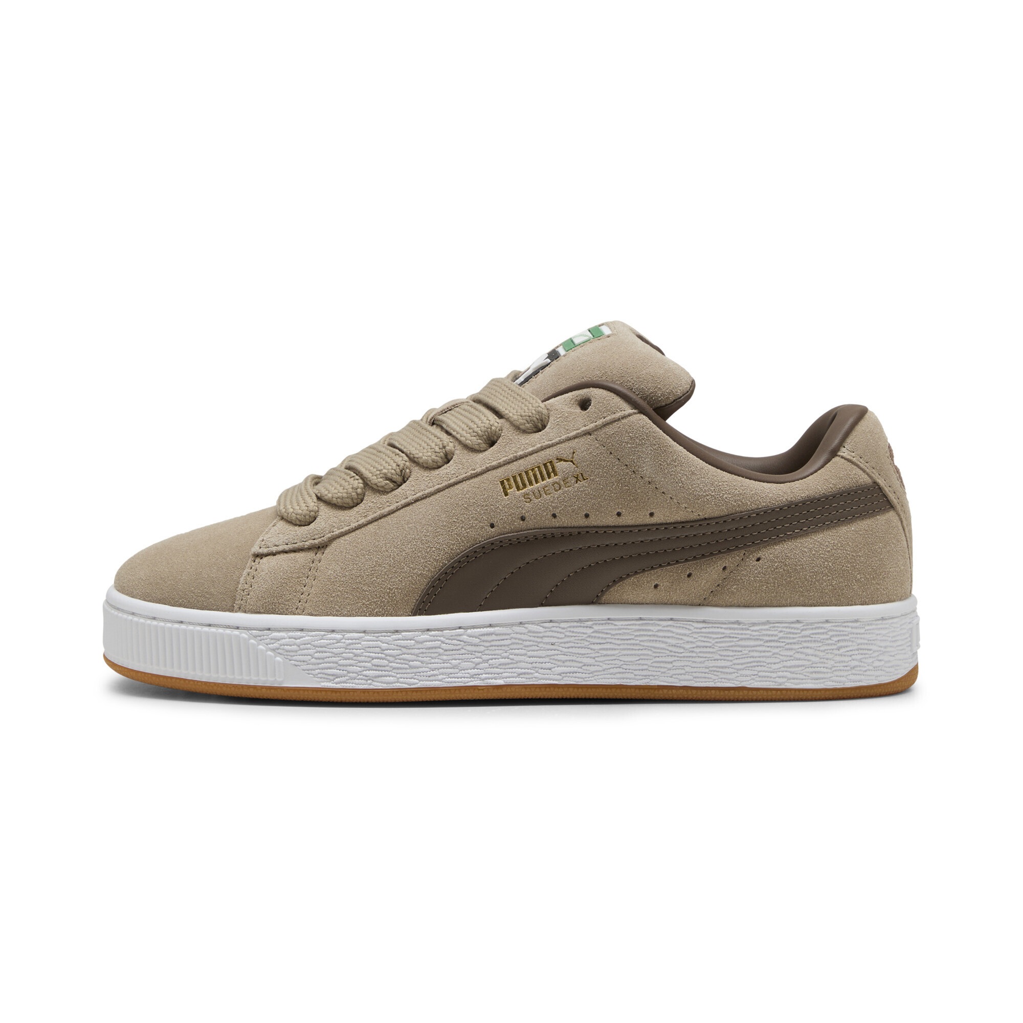 PUMA Sneaker »Suede XL Sneakers Erwachsene«