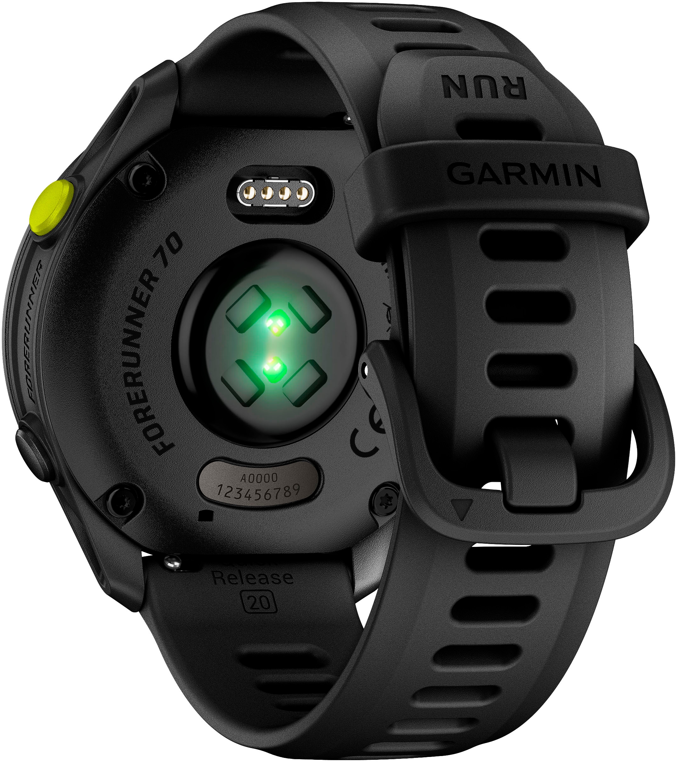 Garmin Smartwatch »Forerunner® 70« Garmin