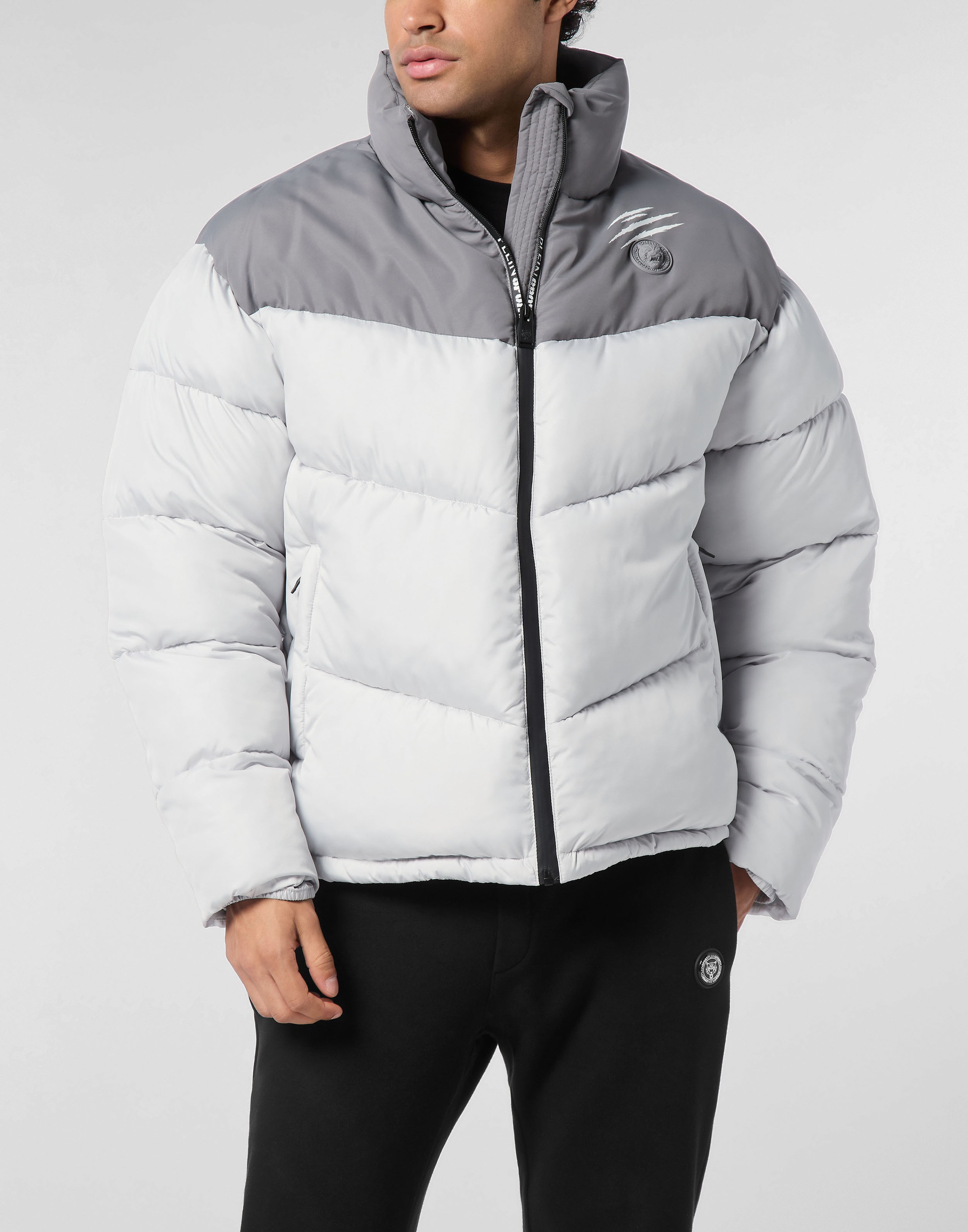 PLEIN SPORT Blouson "Jacke" günstig online kaufen