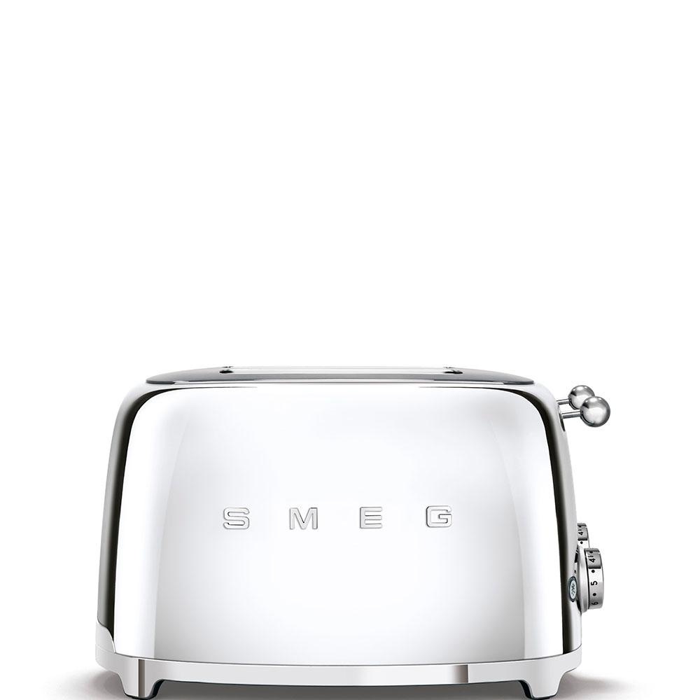 Smeg Toaster "TSF03SSEU" günstig online kaufen