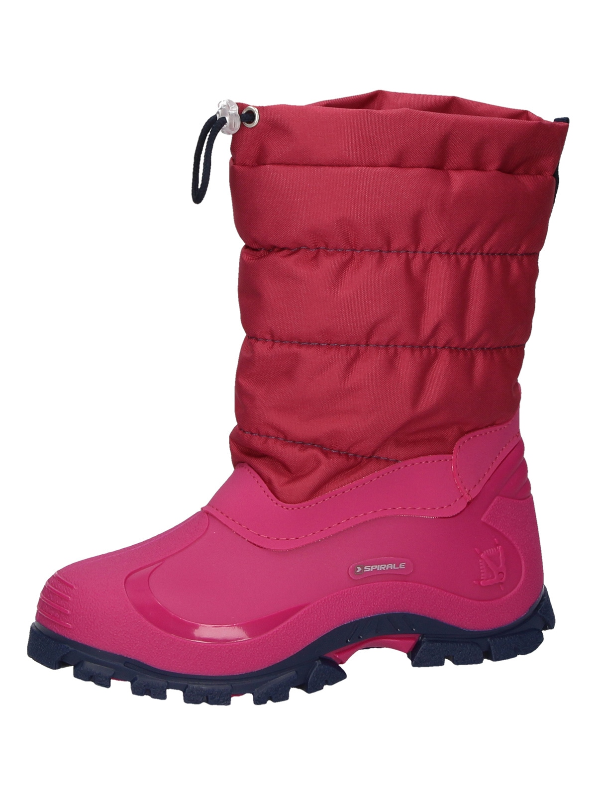 Spirale Gummistiefel "Sidney"