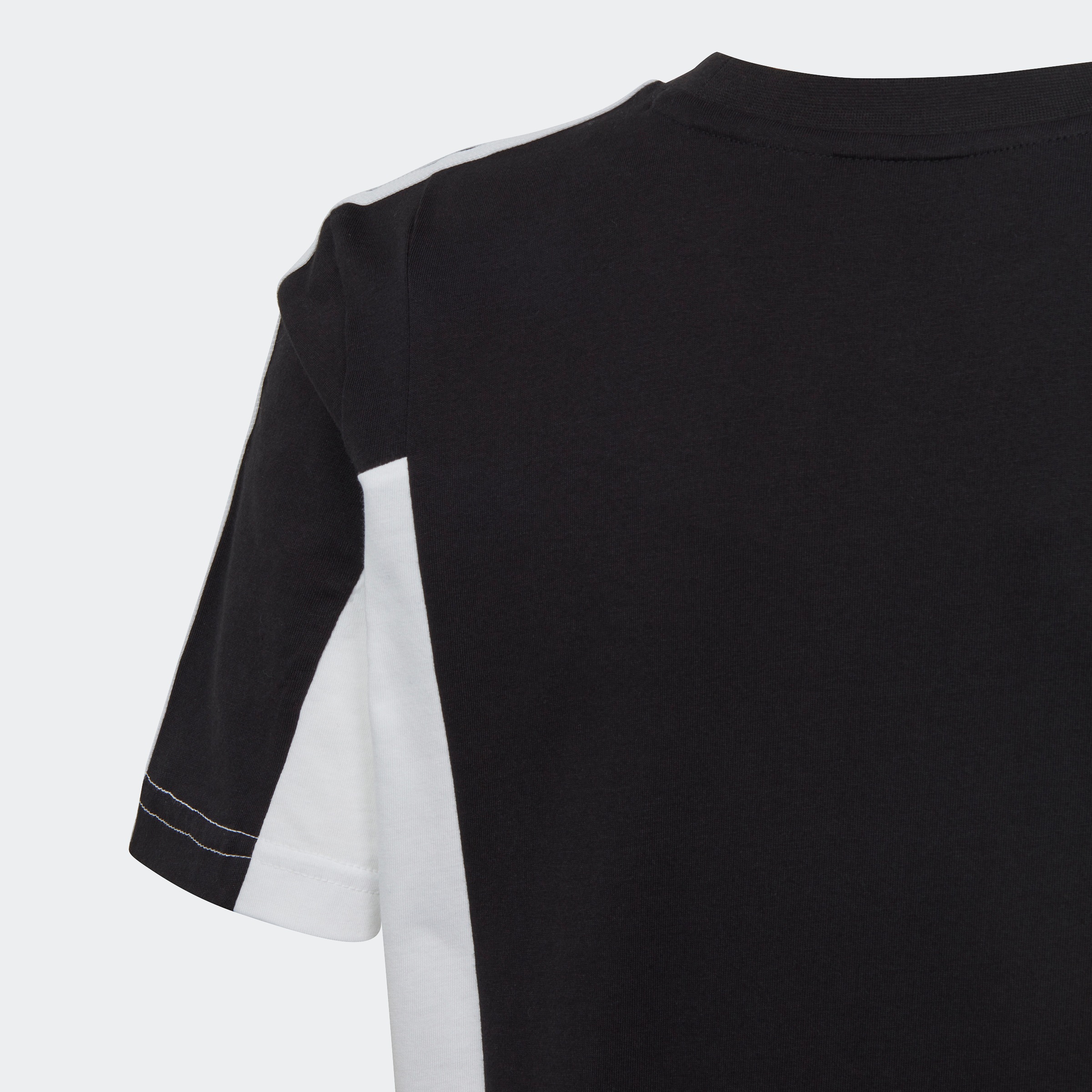 adidas Sportswear T-Shirt »COLORBLOCK für FIT« REGULAR | BAUR ▷ 3-STREIFEN