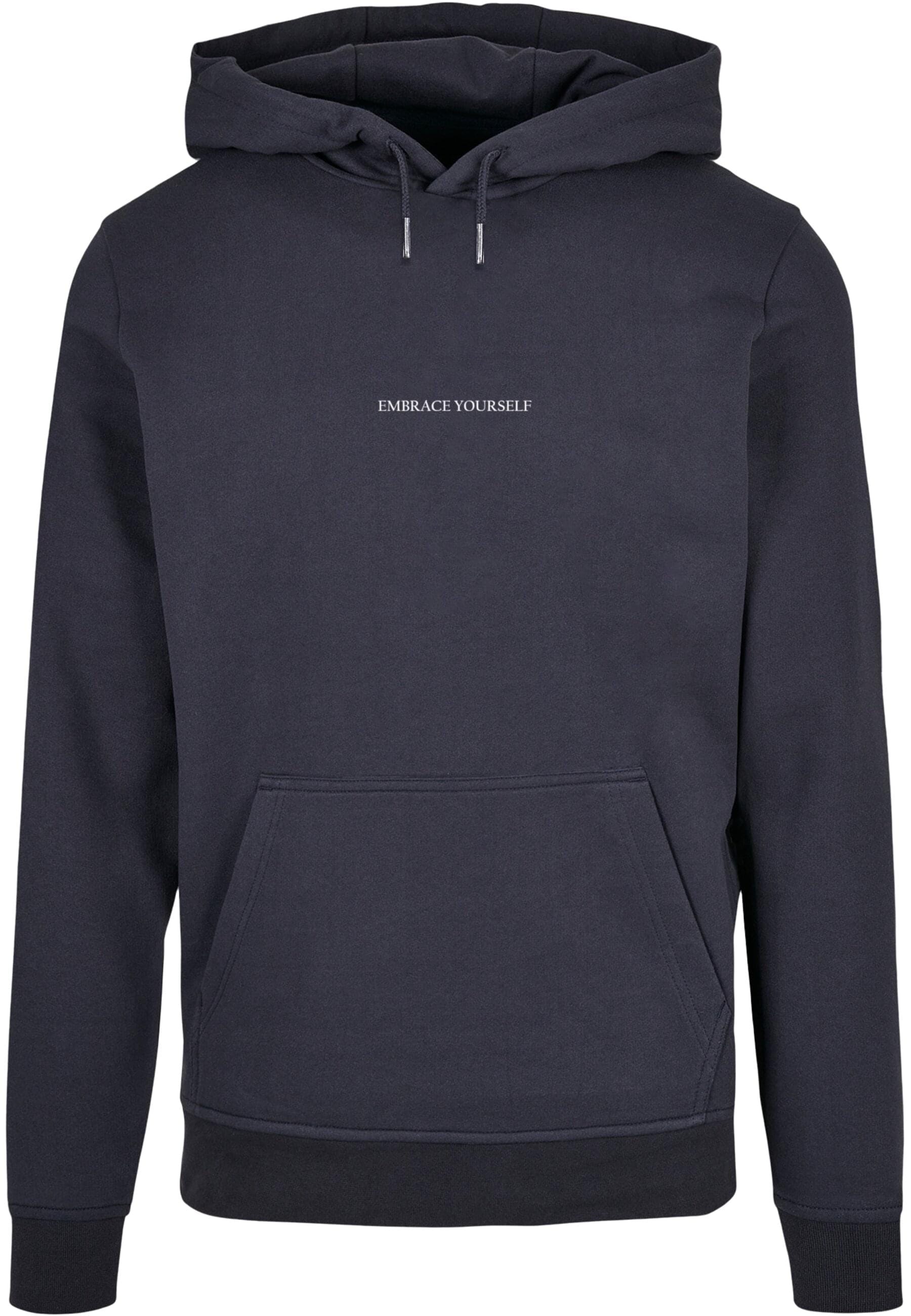 Merchcode Kapuzensweatshirt "Merchcode Herren Butterflies Basic Hoody" günstig online kaufen