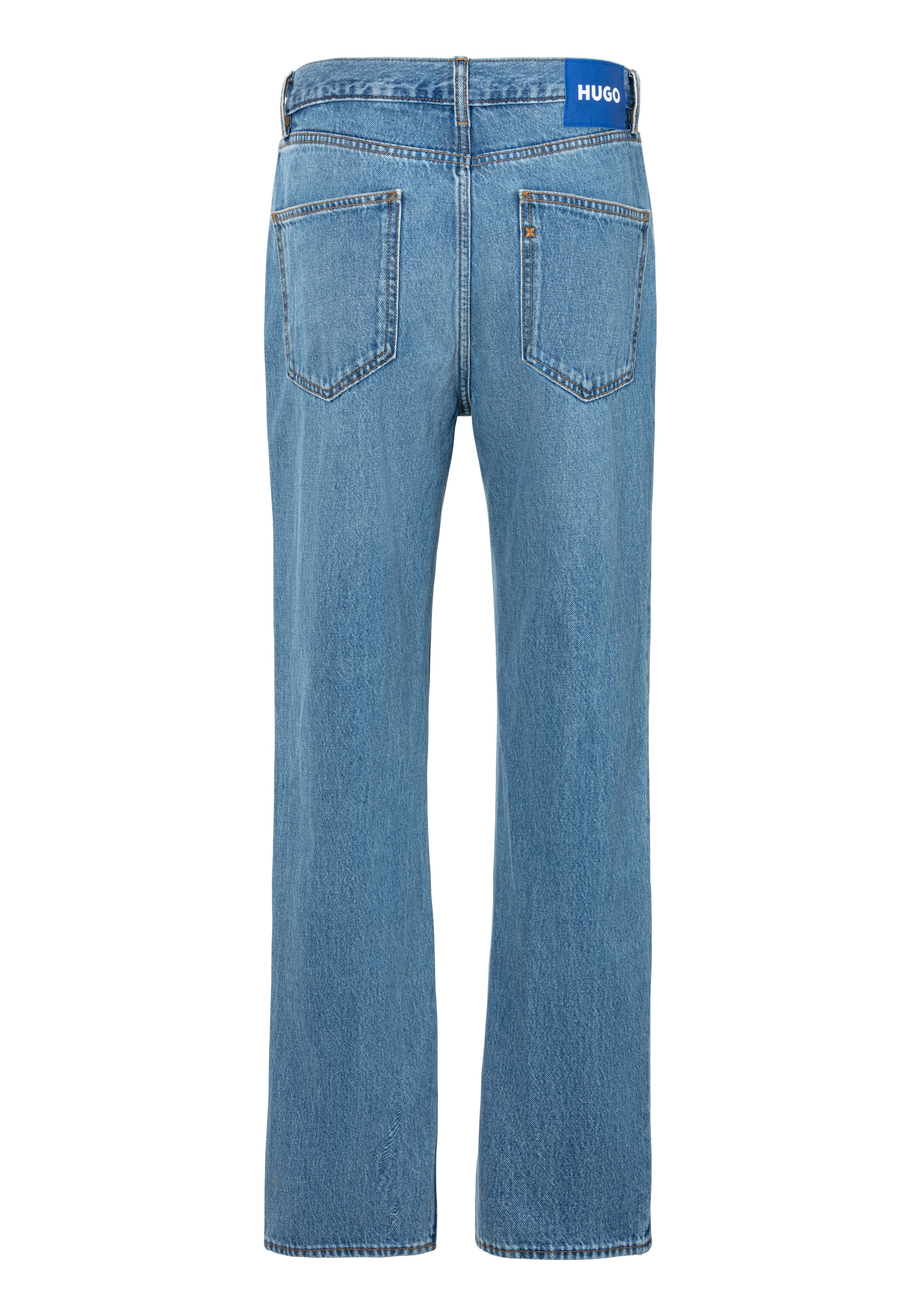 HUGO Blue Regular-fit-Jeans »Jonah«, regular fit