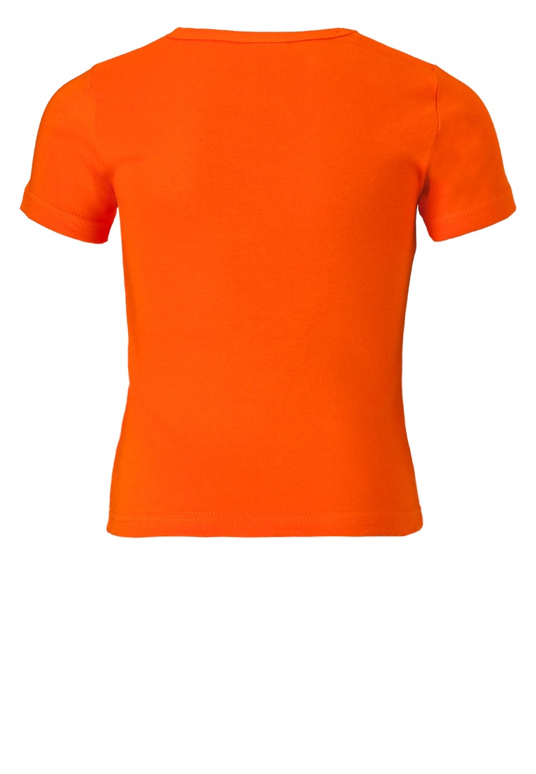 LOGOSHIRT T-Shirt »Brandt Zwieback«, mit Retro-Print