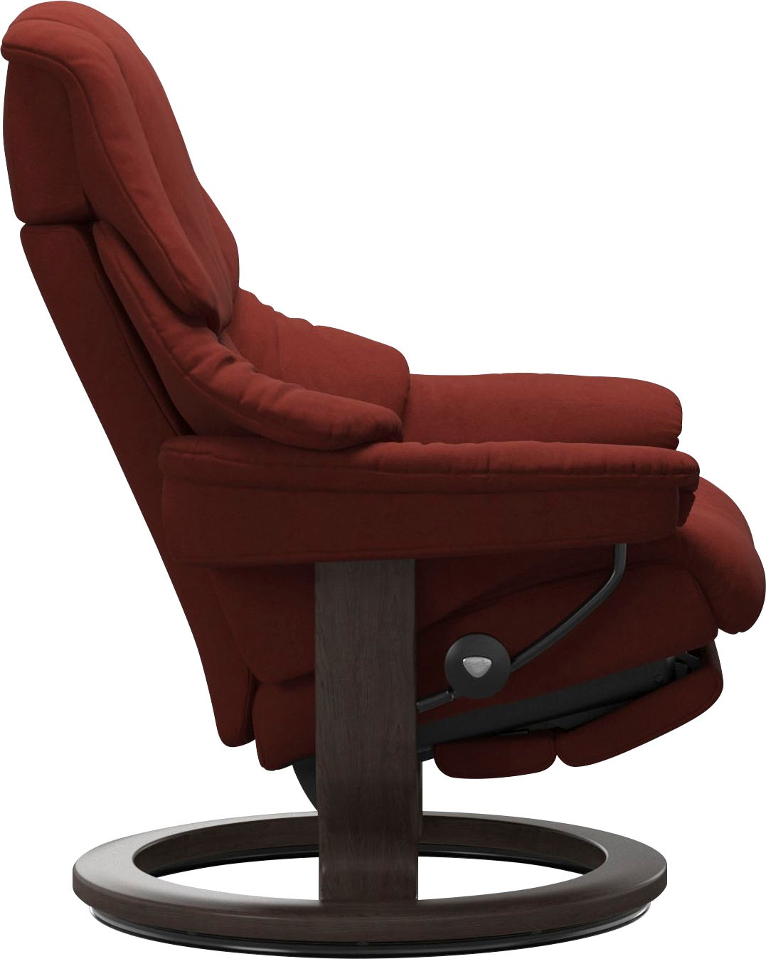 Thumbnail - Stressless Relaxsessel "Reno", elektrisch verstellbar, optional 2-motorisch, Größe M & L