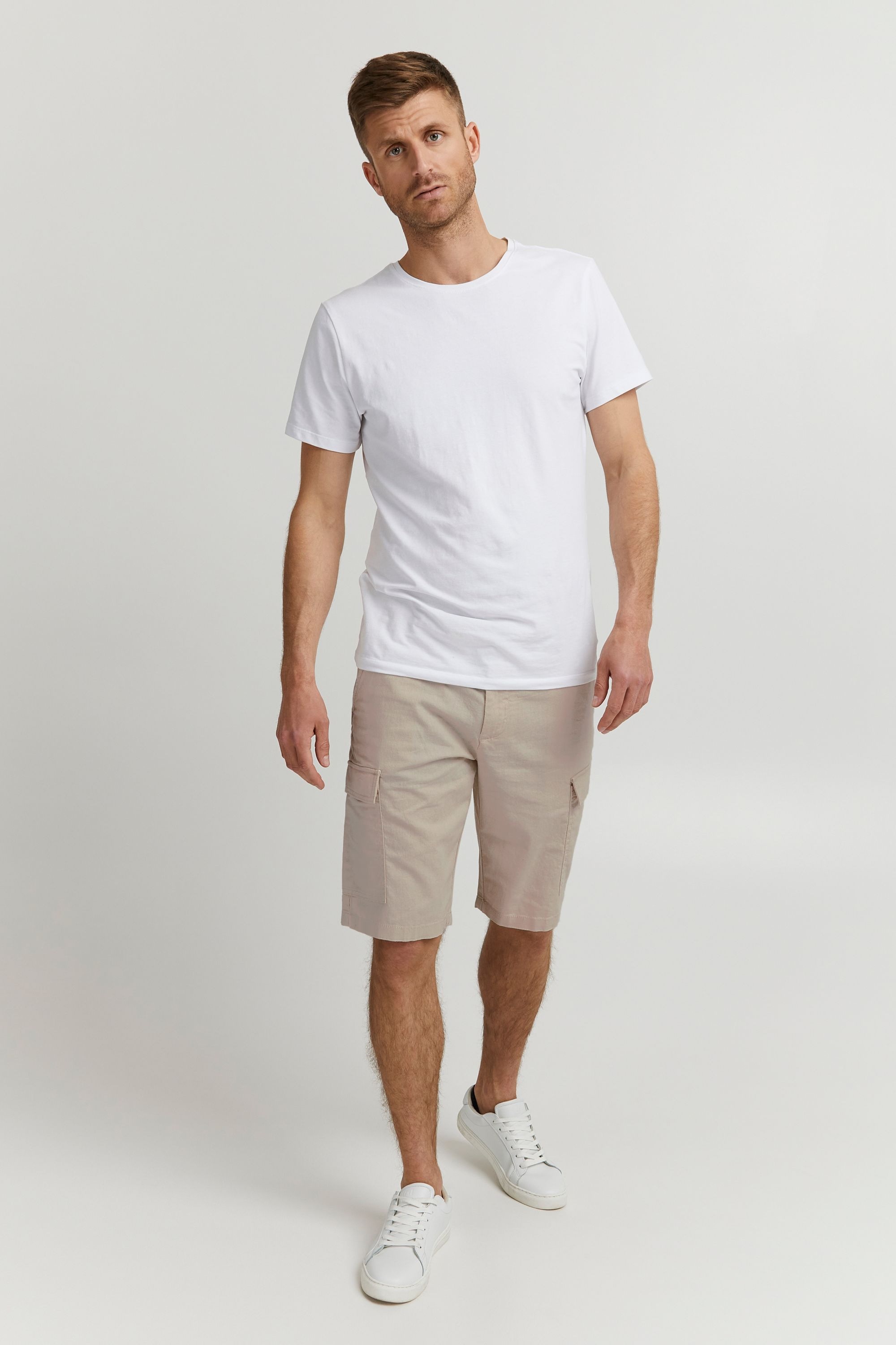Indicode Cargoshorts »Cargoshorts IDMosato«