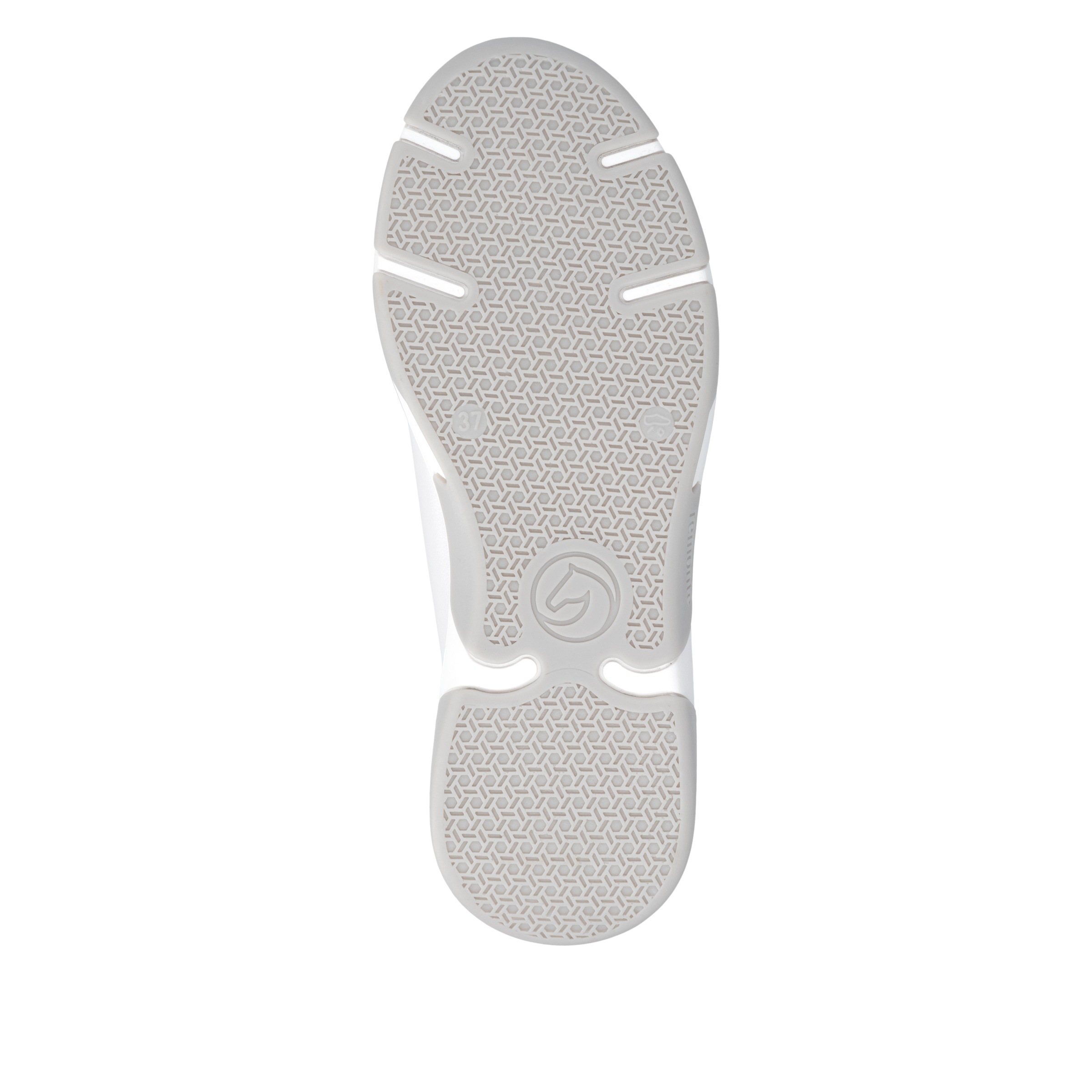 Thumbnail - Remonte Keilsneaker Schnürschuh, Halbschuh, Freizeitsneaker in veganer Verarbeitung