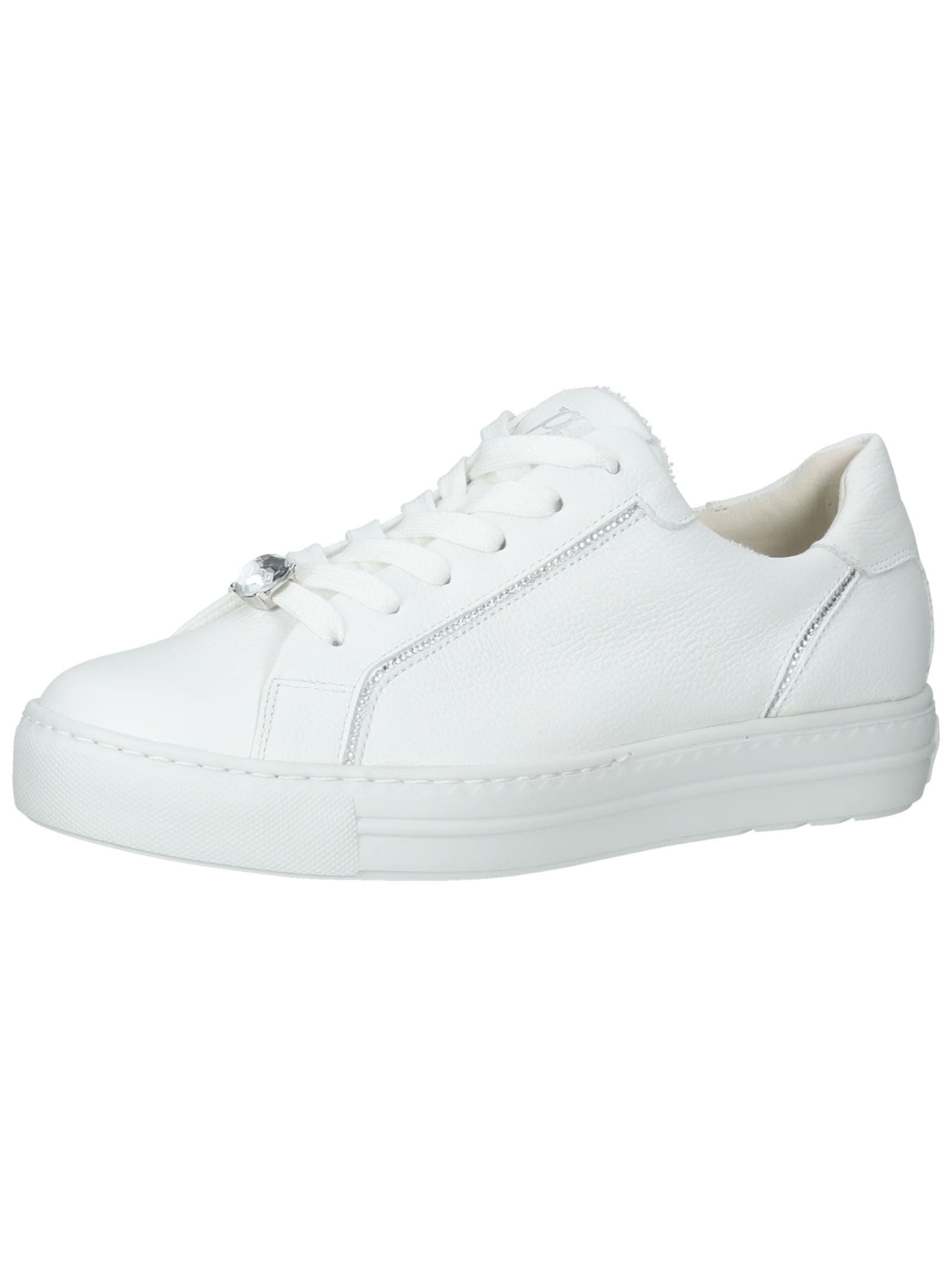 Paul Green Sneaker "Paul Green Sneaker Glattleder" günstig online kaufen