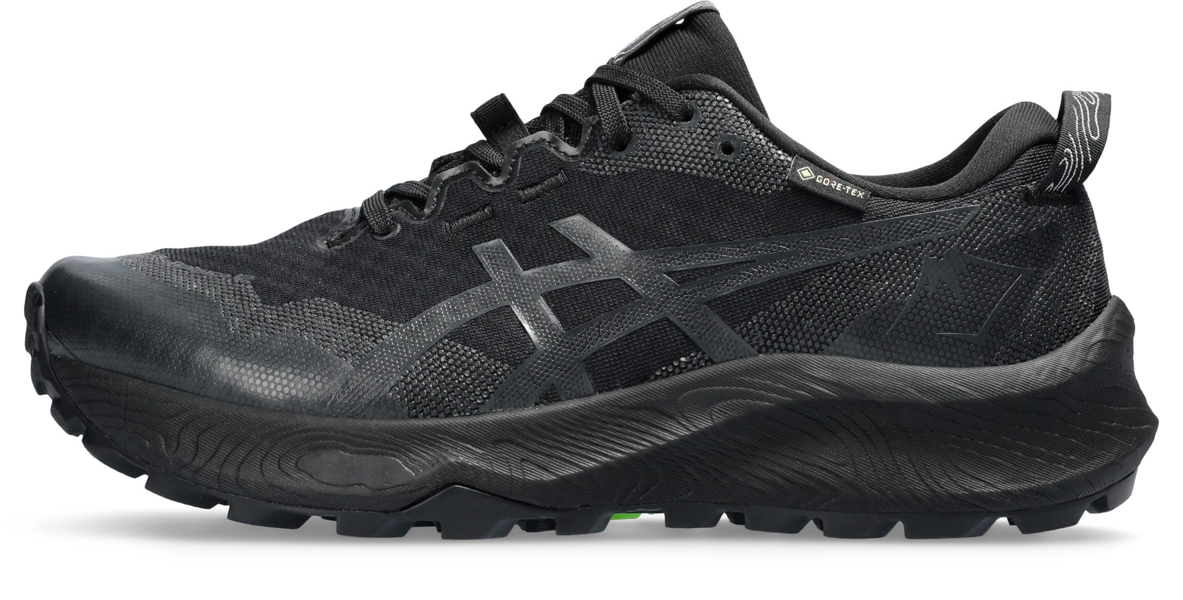 Asics Trailrunningschuh »GEL-TRABUCO 12 GTX«, Wasserdicht