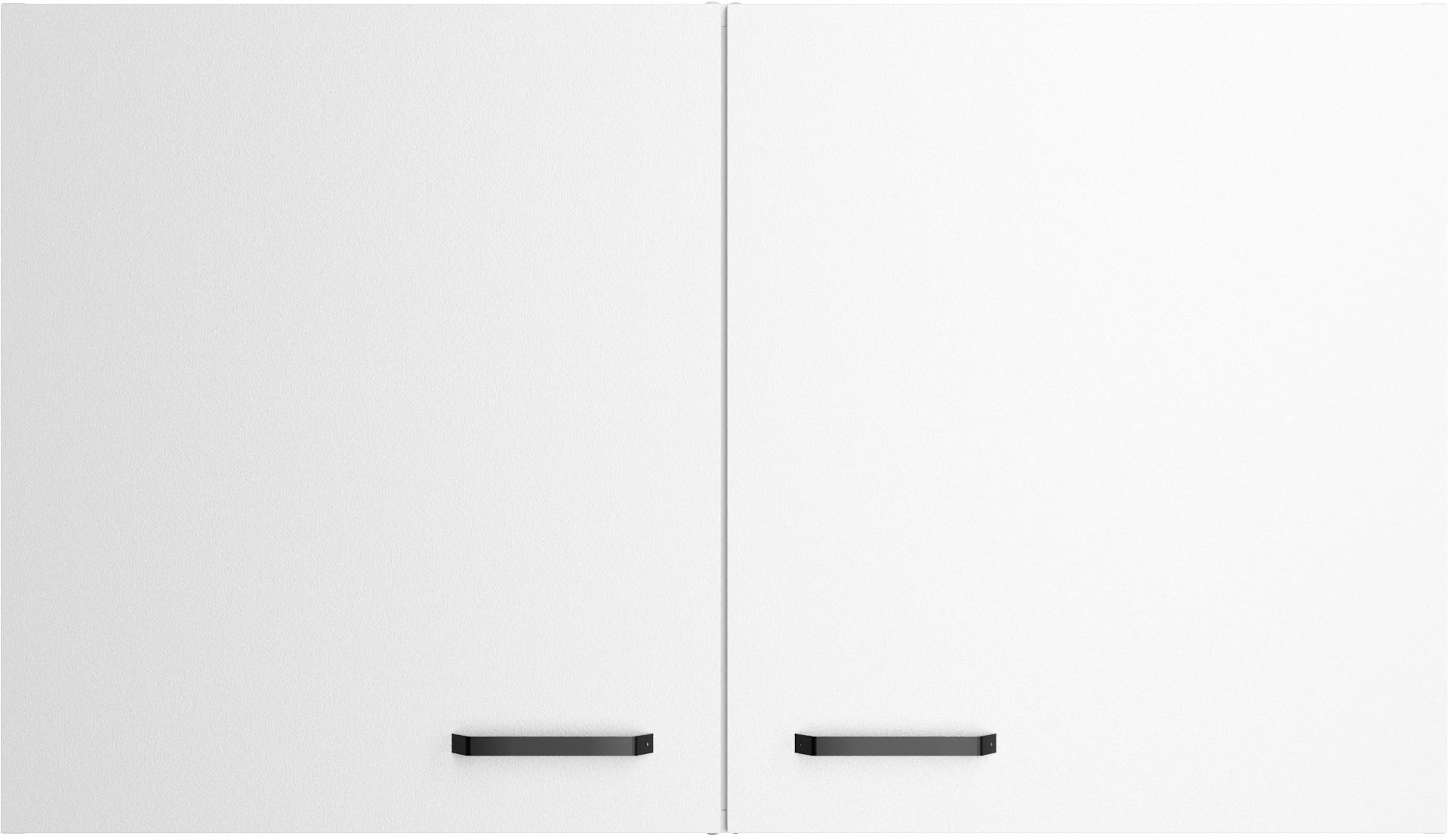 OPTIFIT Hängeschrank "OPTImulti" Breite 100 cm, mit 2 Türen, 1 Einlegeboden günstig online kaufen