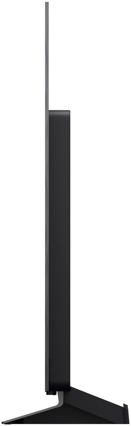 LG OLED-Fernseher »OLED55C68LA« 139 cm/55 ″ Smart-TV