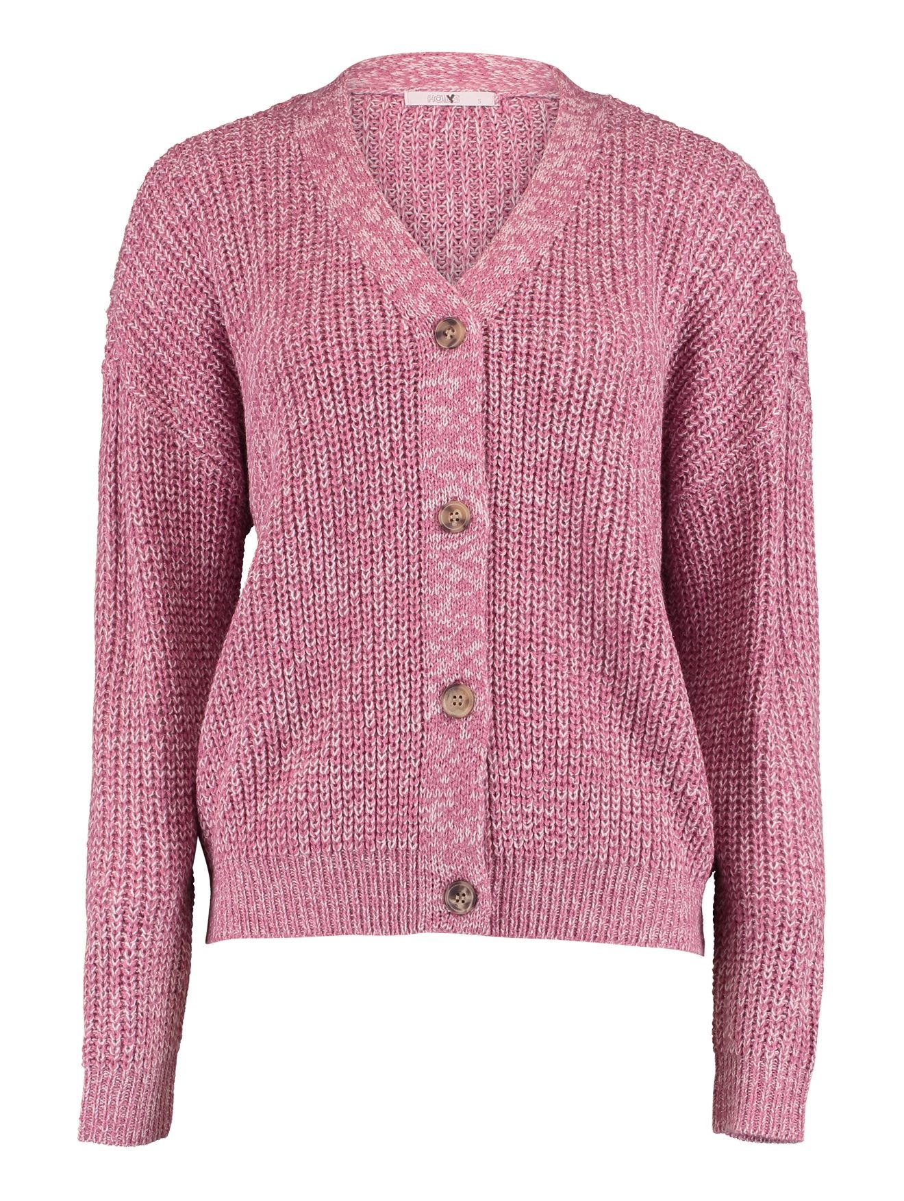 HaILY’S Strickjacke »LS P CD Pi44pa«