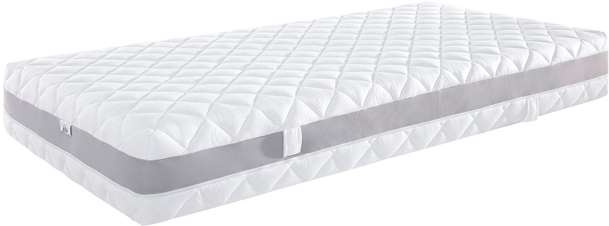 RIBECO "RIBECO 1000" 25 cm hoch 1.000 Federn 1 Stk. tlg. Zum Spitzenpreis N günstig online kaufen