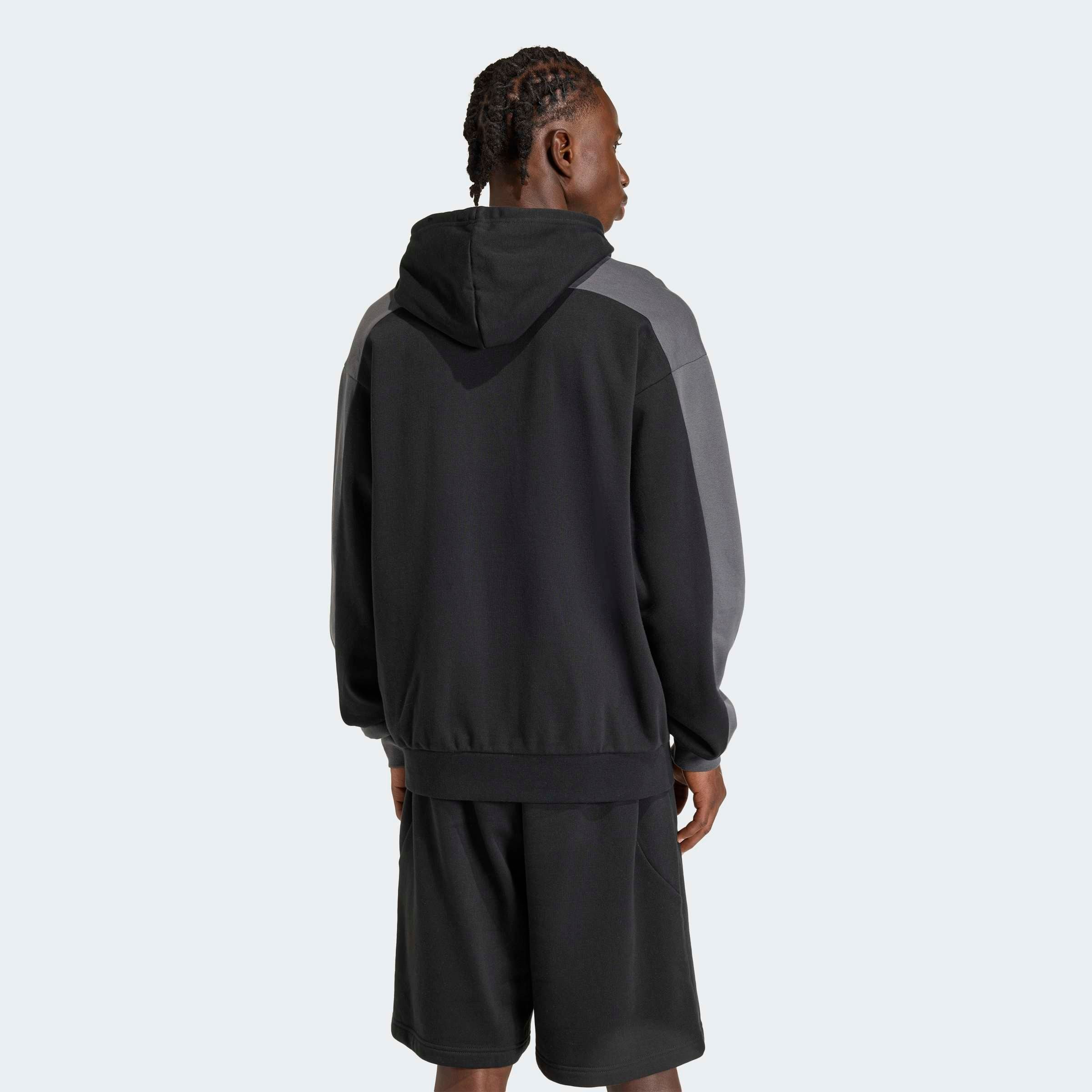 adidas Sportswear Kapuzensweatshirt »M COLLEGIATE HD«
