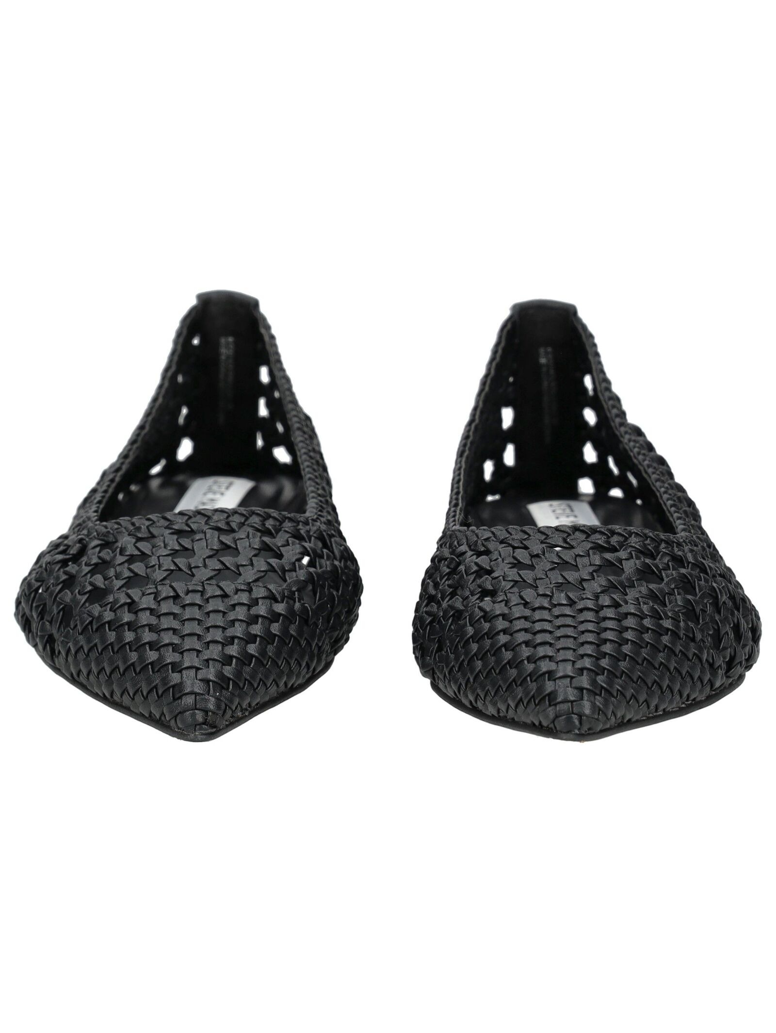 Thumbnail - STEVE MADDEN Ballerina "STEVE MADDEN Ballerinas Lederimitat"